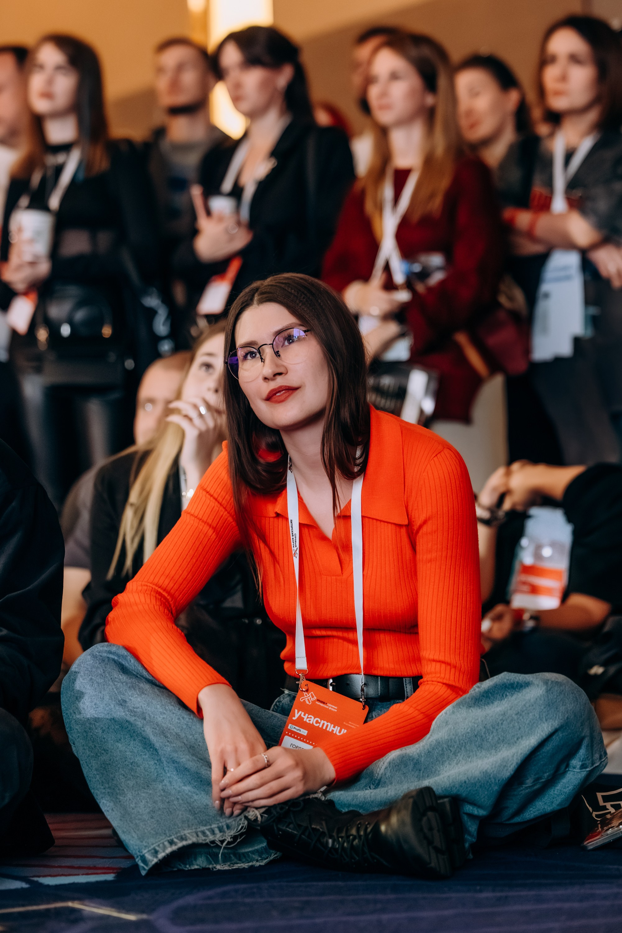 Суровый Питерский Форум. Эпизод Х. Репортажный фотограф в Санкт-Петербурге Александр Паклин