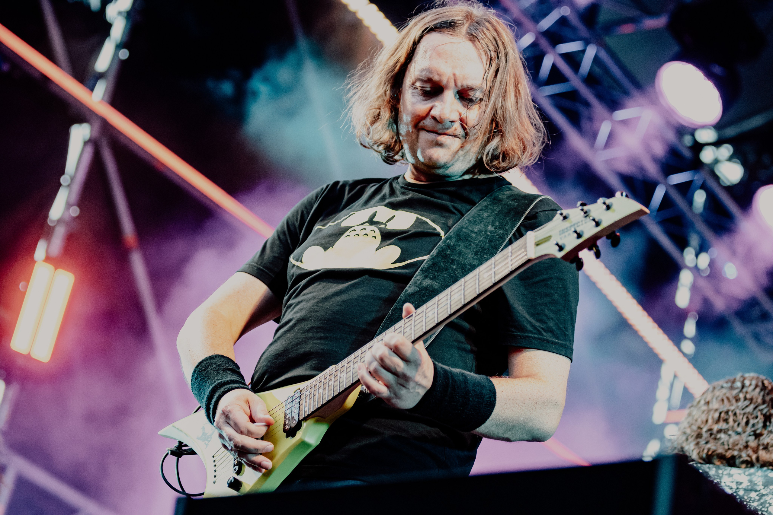 Эпидемия | Red Summer. Концертный фотограф Михальченкова Алёна | Москва