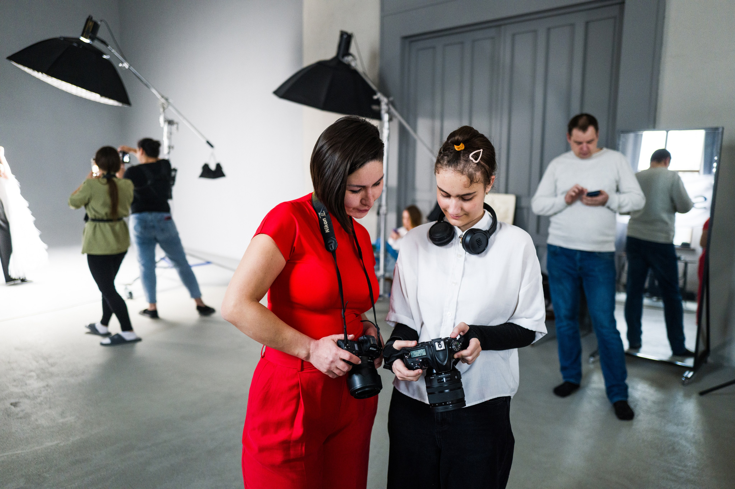 Фотограф Алматы Ольга Колокольникова