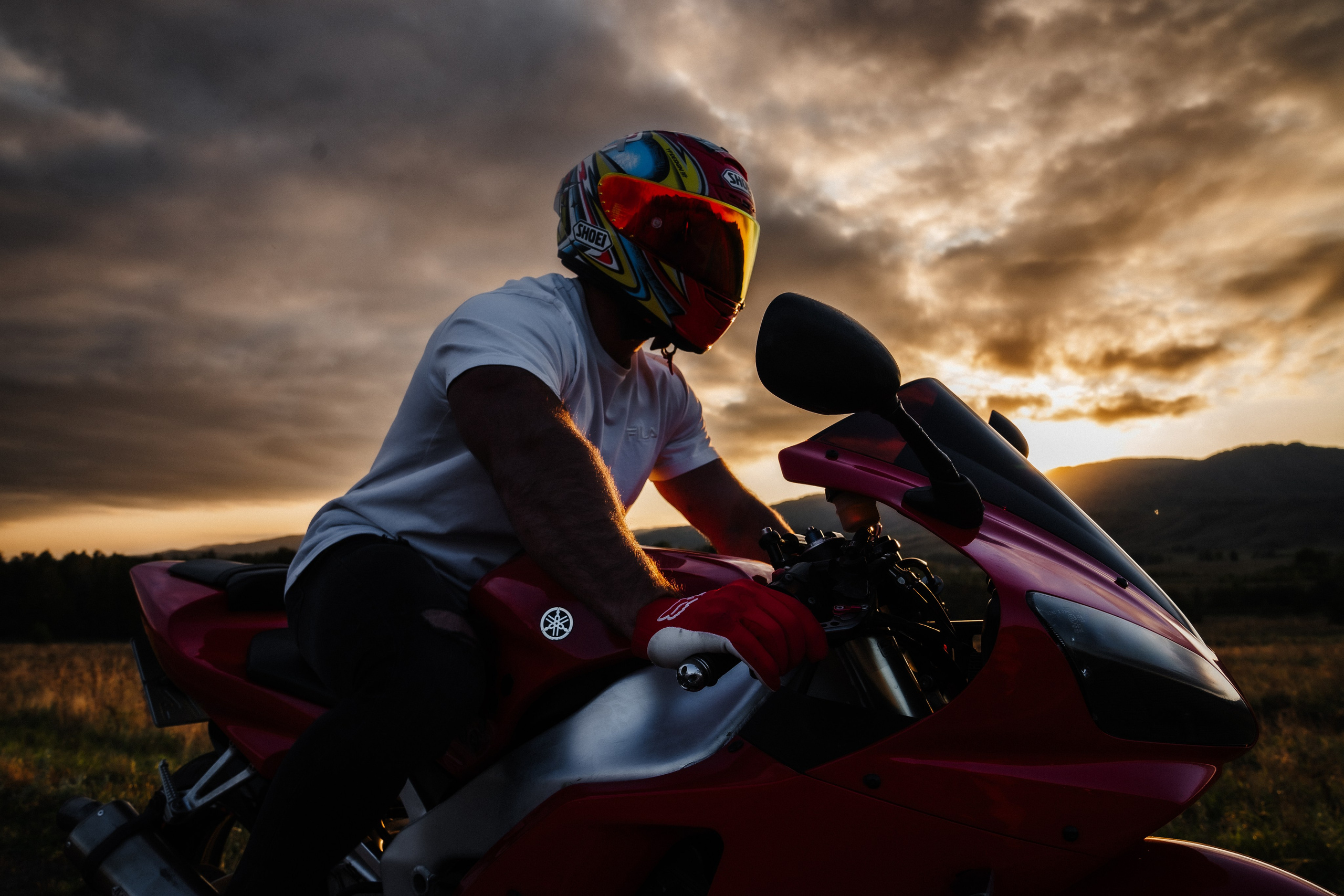 Тимур и Наталья. Сергей Петруша. Фотограф