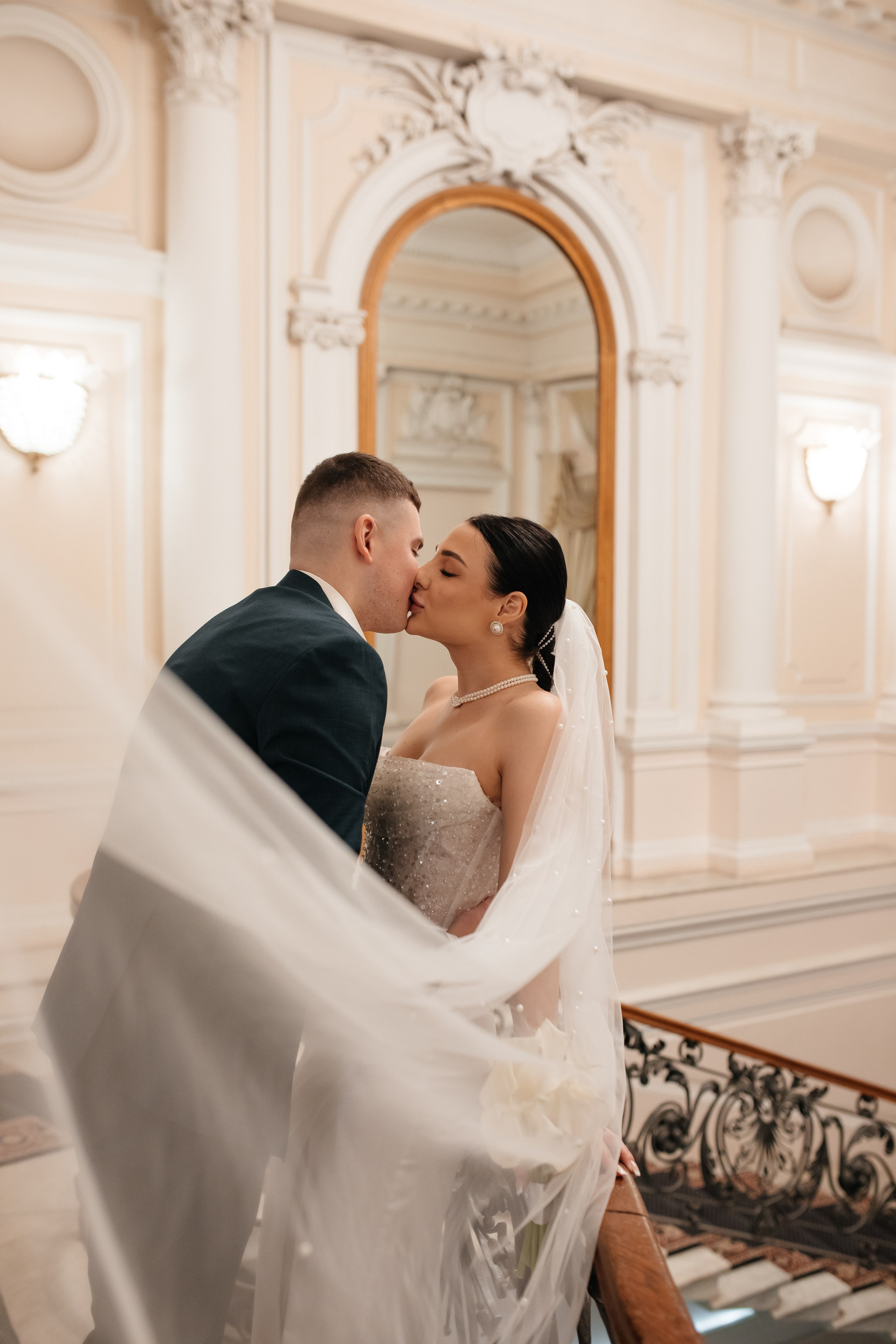 Wedding Day. Анна Михайлова|Свадебный фотограф в Санкт-Петербурге