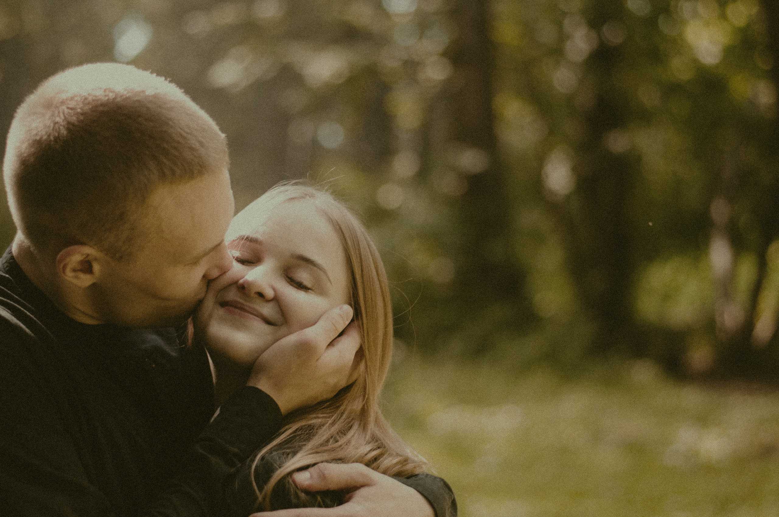 GRISHA & ANYA. Фотограф Анна Васильева | Портретная и арт-фотография Москва