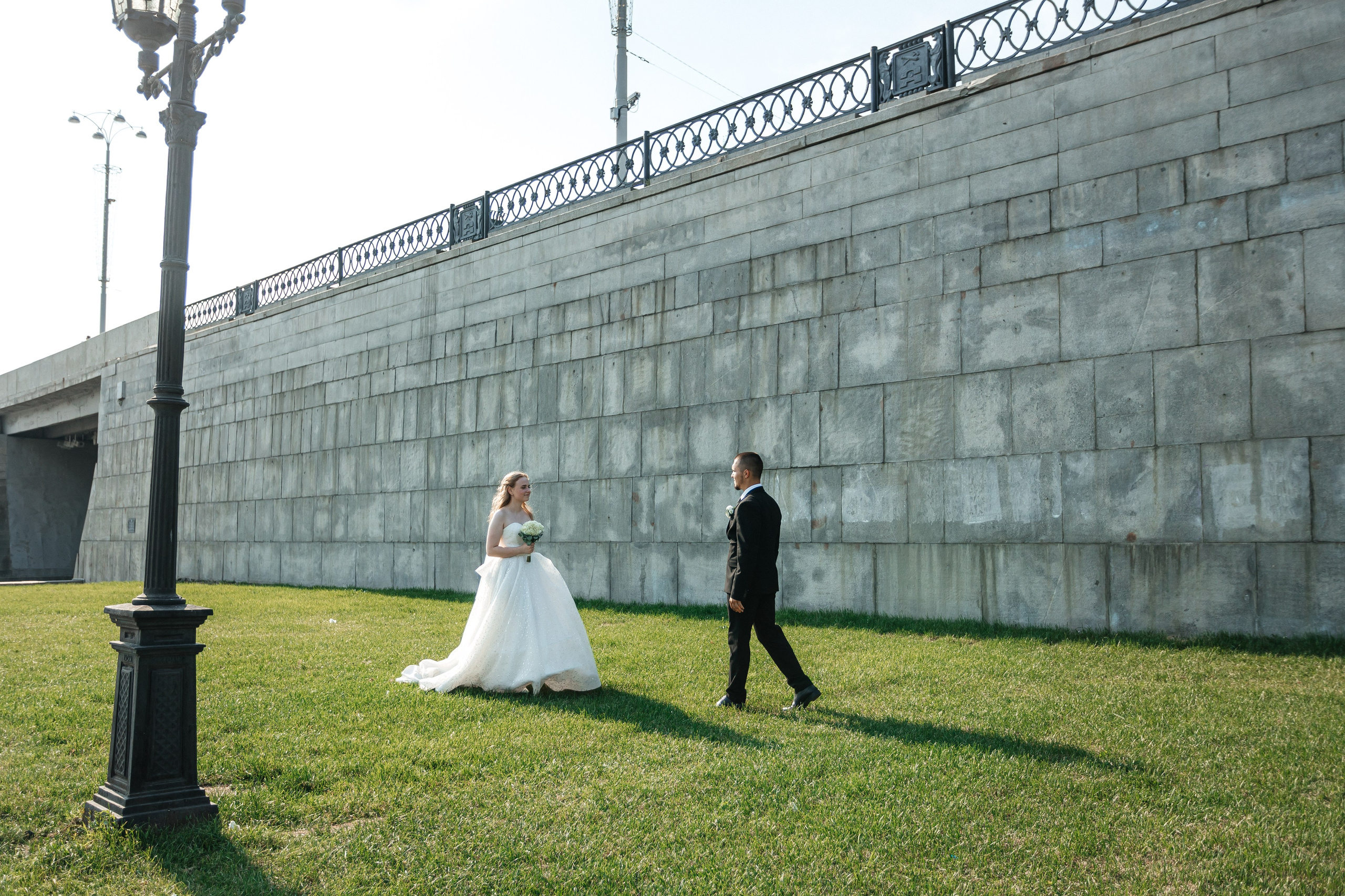 Счастье в моментах. Александр Оношкин. Свадебный фотограф в Екатеринбурге