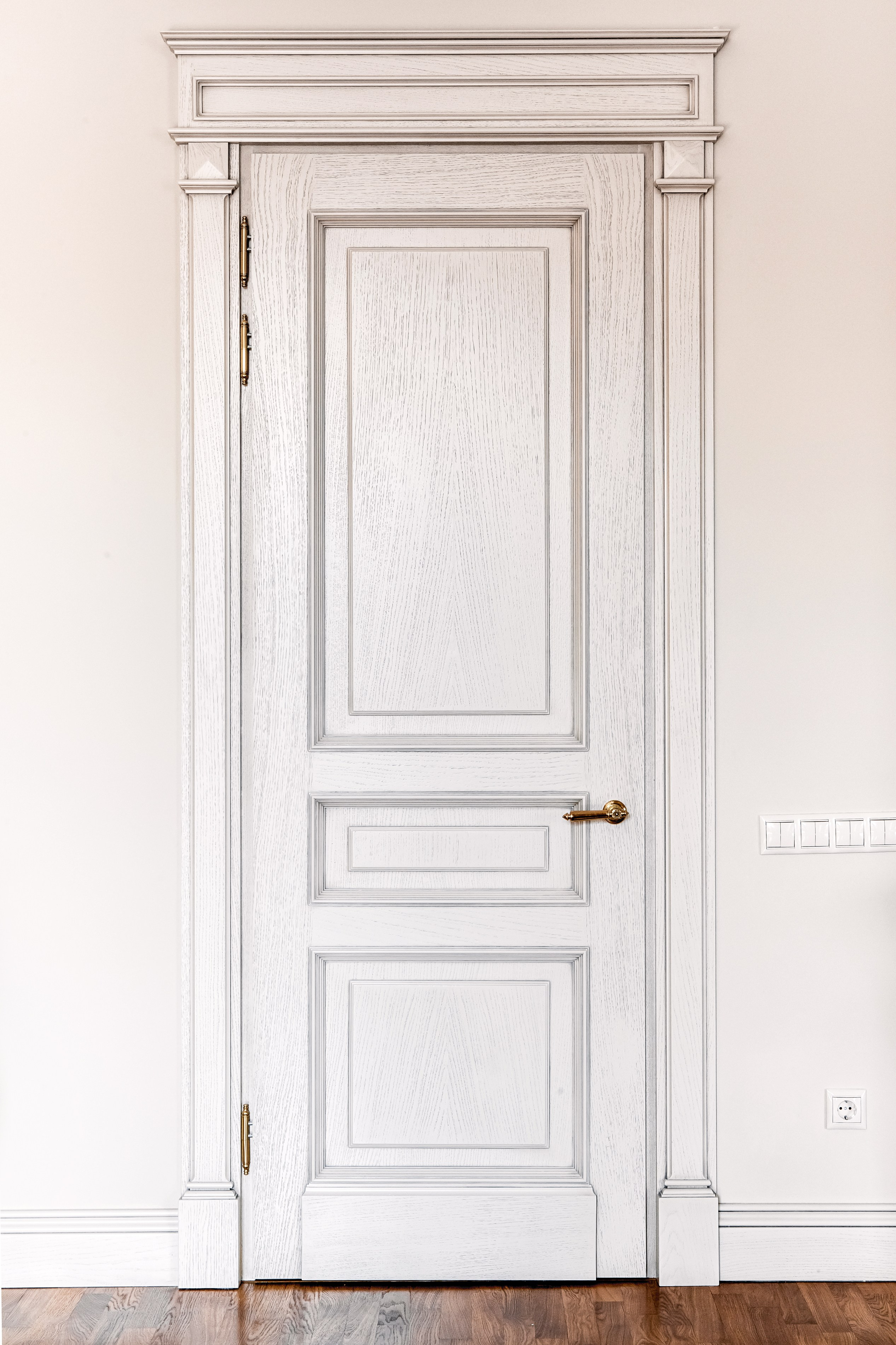 съемка частного дома