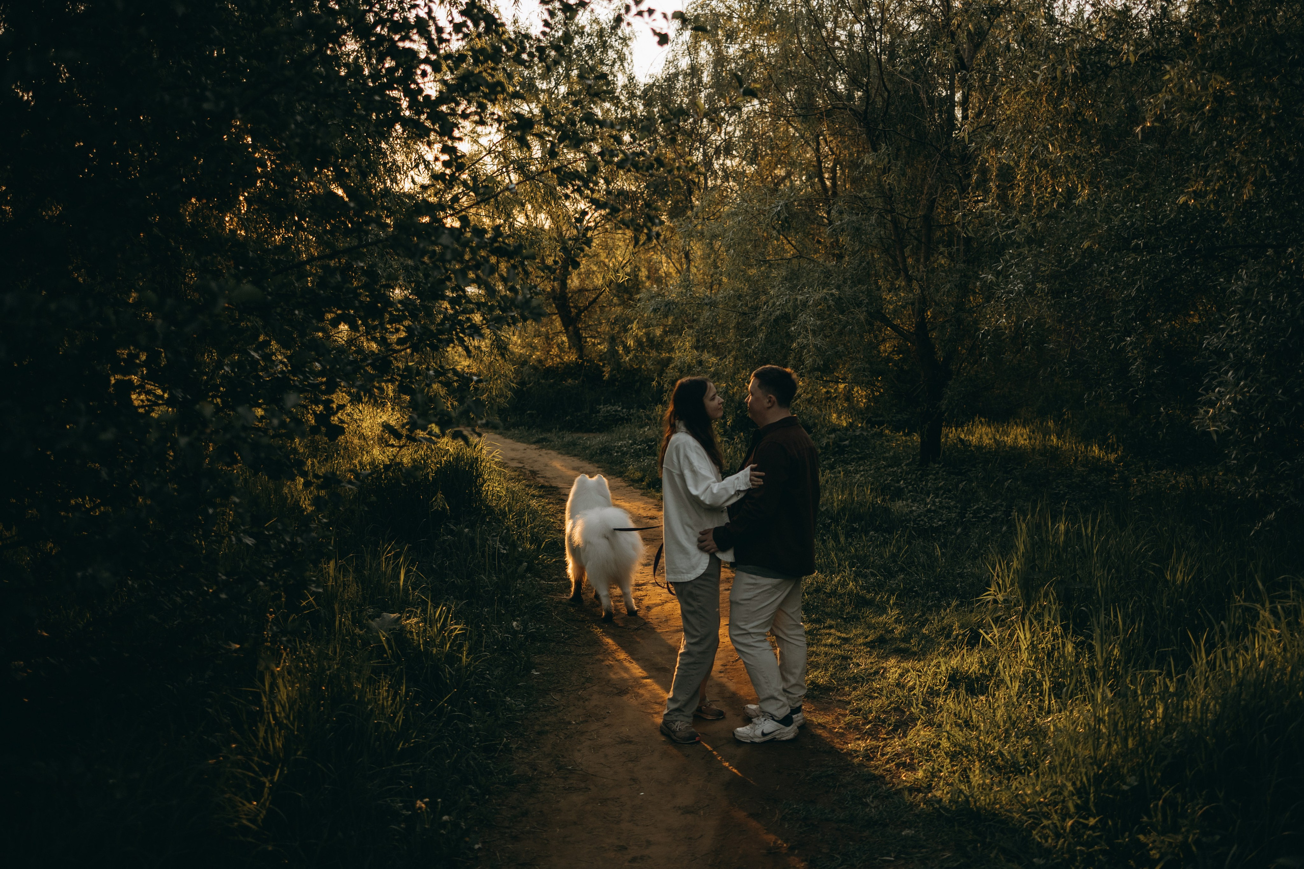 Танго и его семья. Фотограф — Анималист | Санкт-Петербург