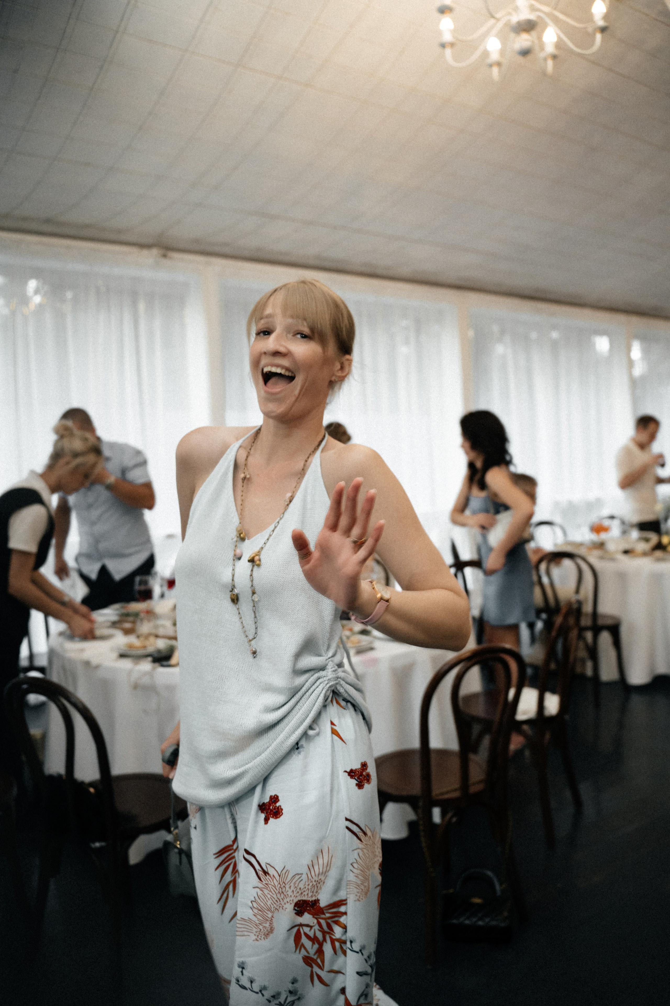 Свадебная съемка для Вани и Яны. Фотограф в Москве и Крыму Анастасия Новосёлова