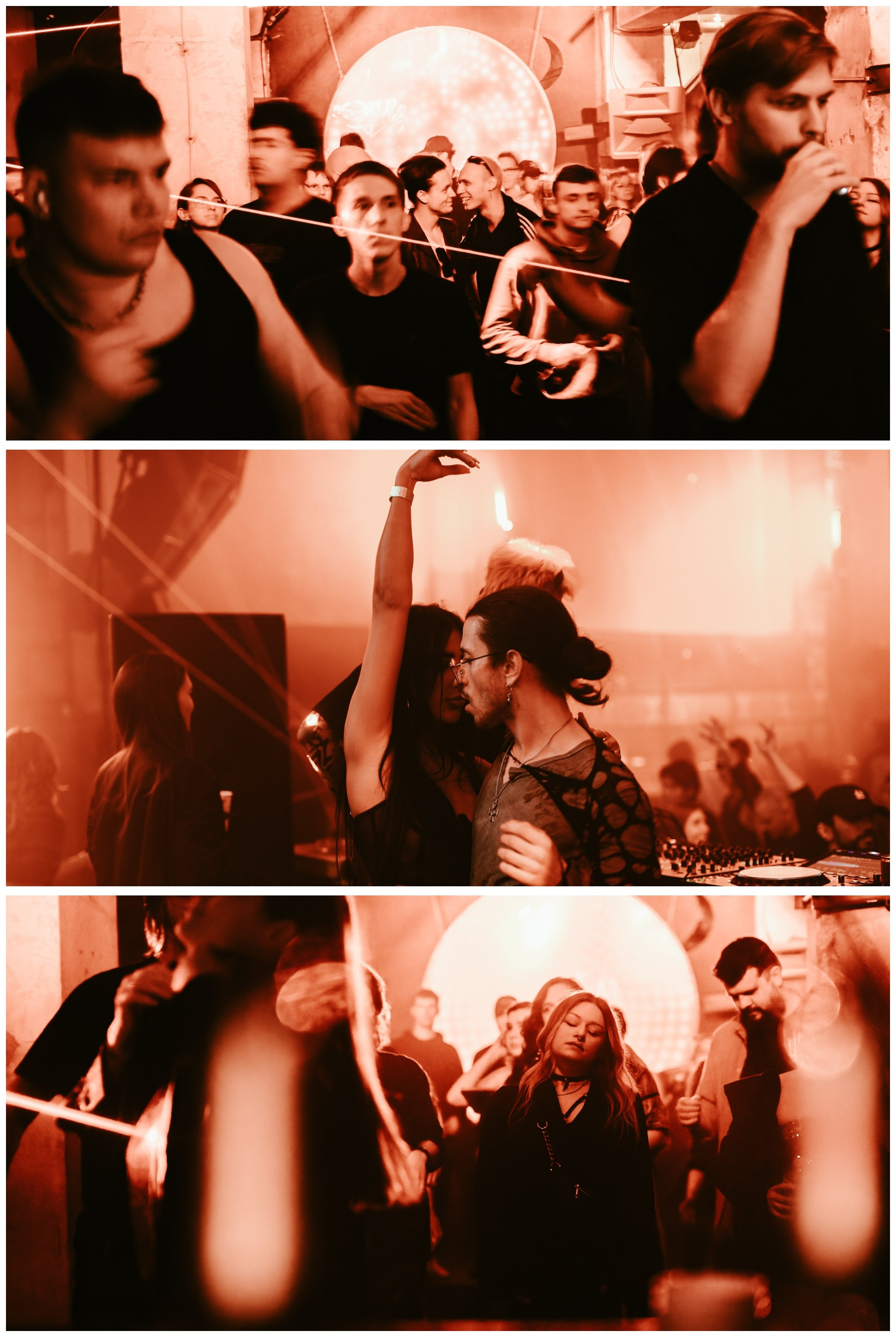 SIGMA FESTIVAL. Репортажный и портретный фотограф, Влад Хафизов, Москва