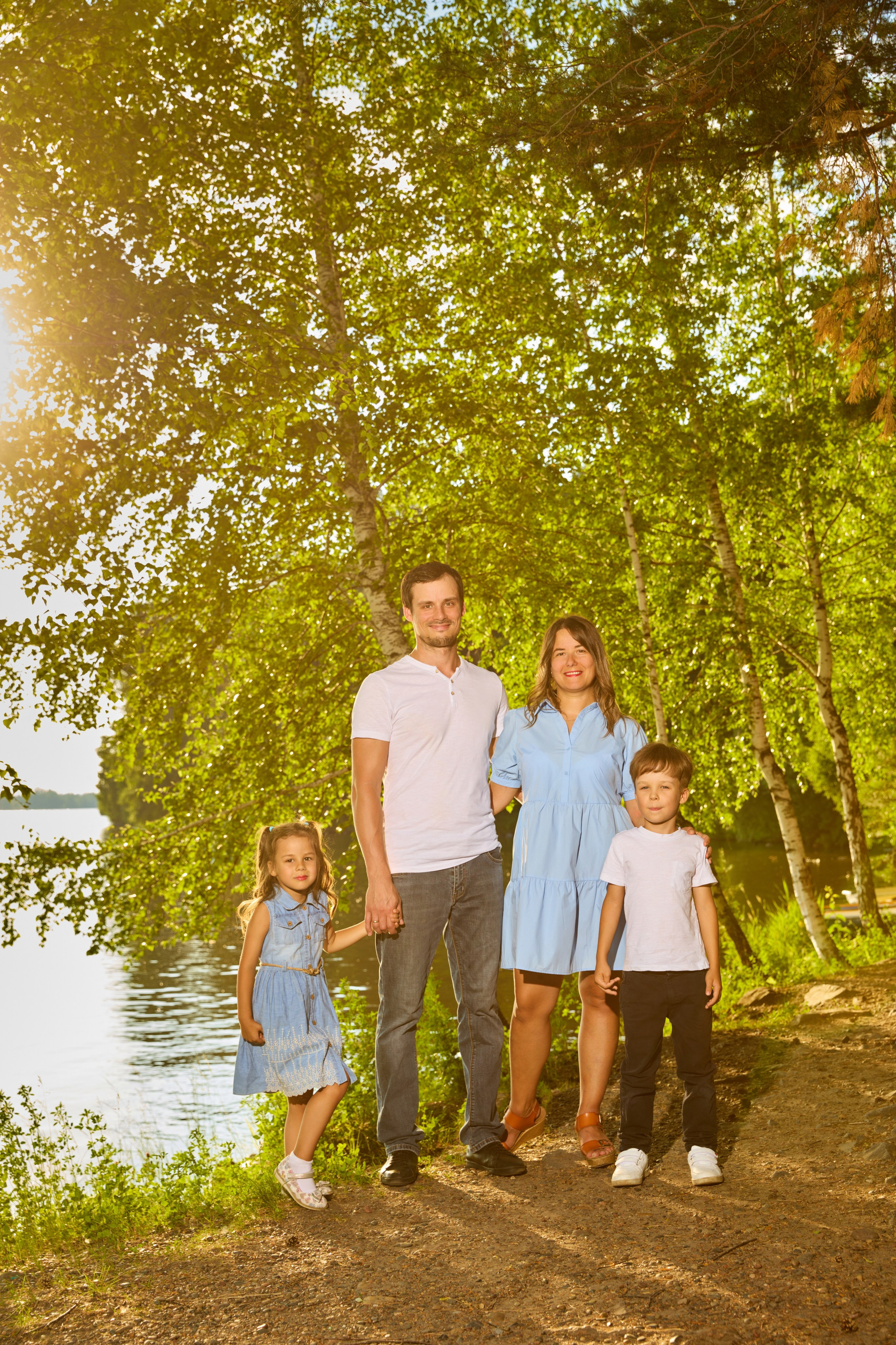 Семейная в Железногорске