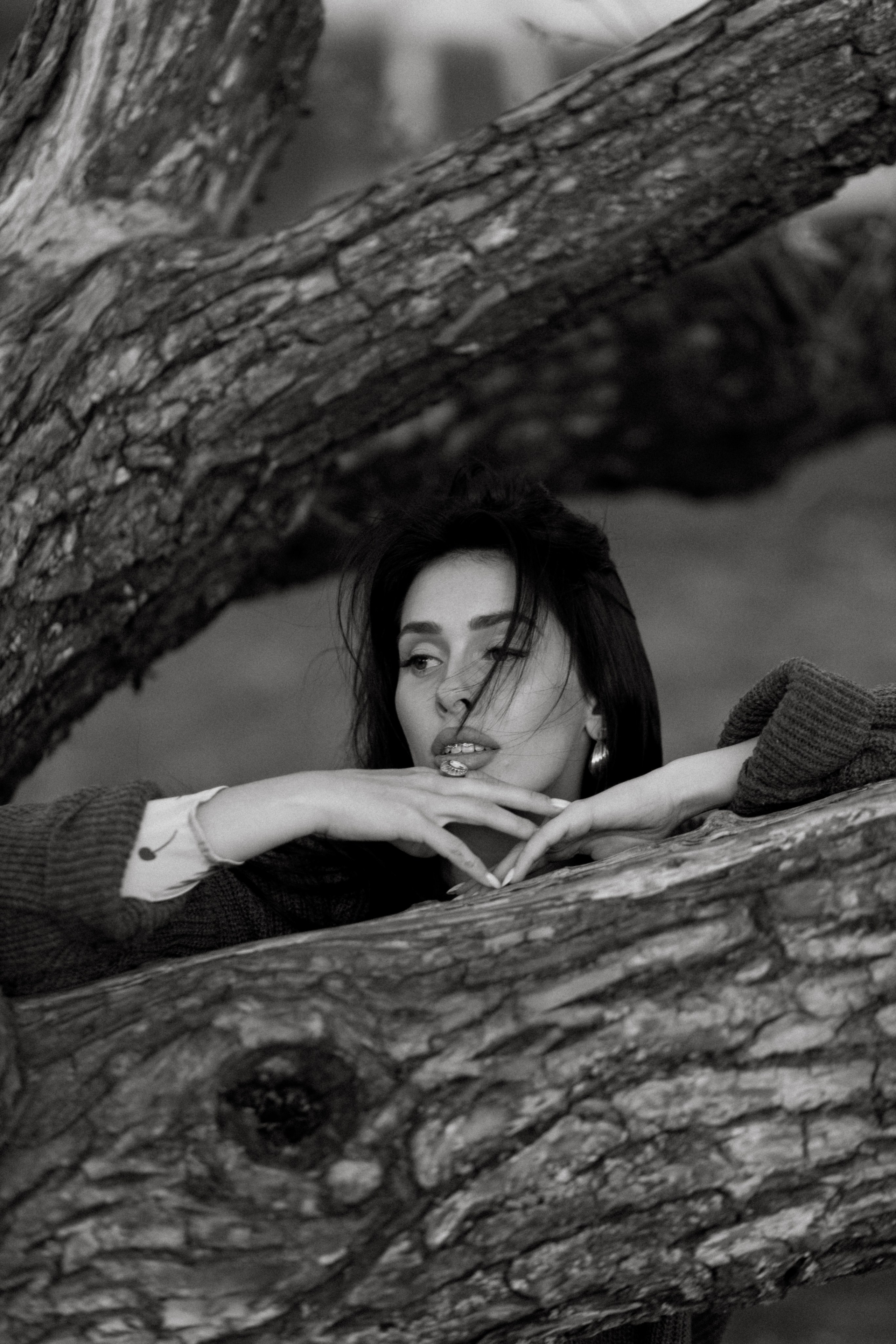 Оля. Валентина Удалая — семейный и портретный фотограф в Брянске