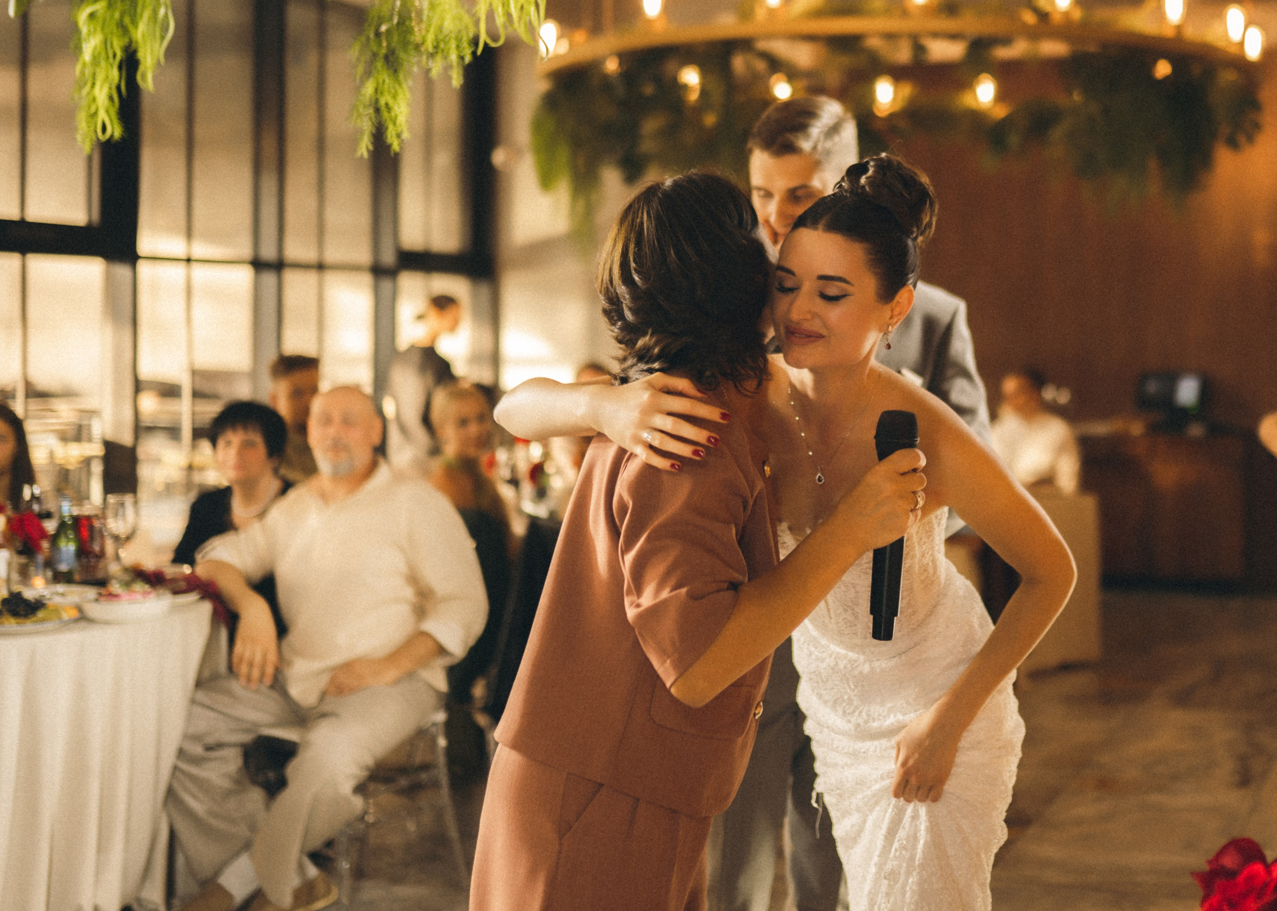 Розы и любовь. Творческий фотограф Аня Волк