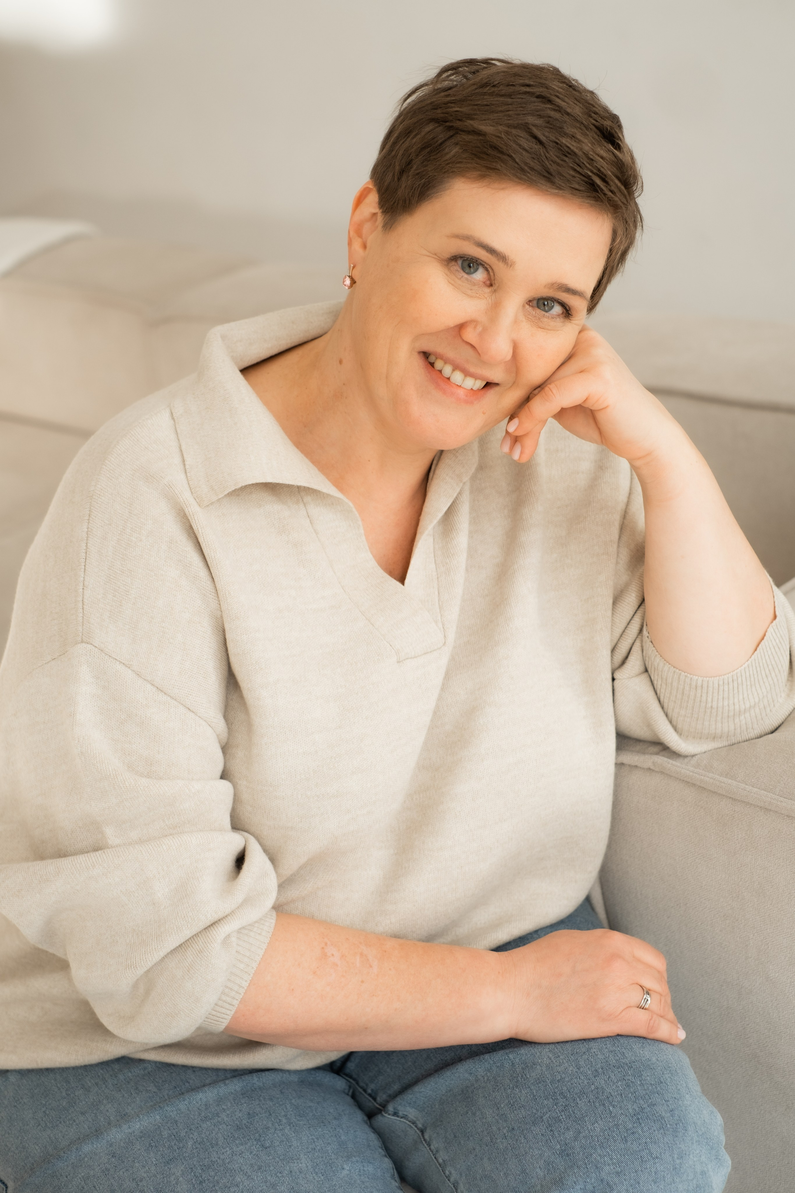 Анна. Ирина Черных/Екатеринбурге