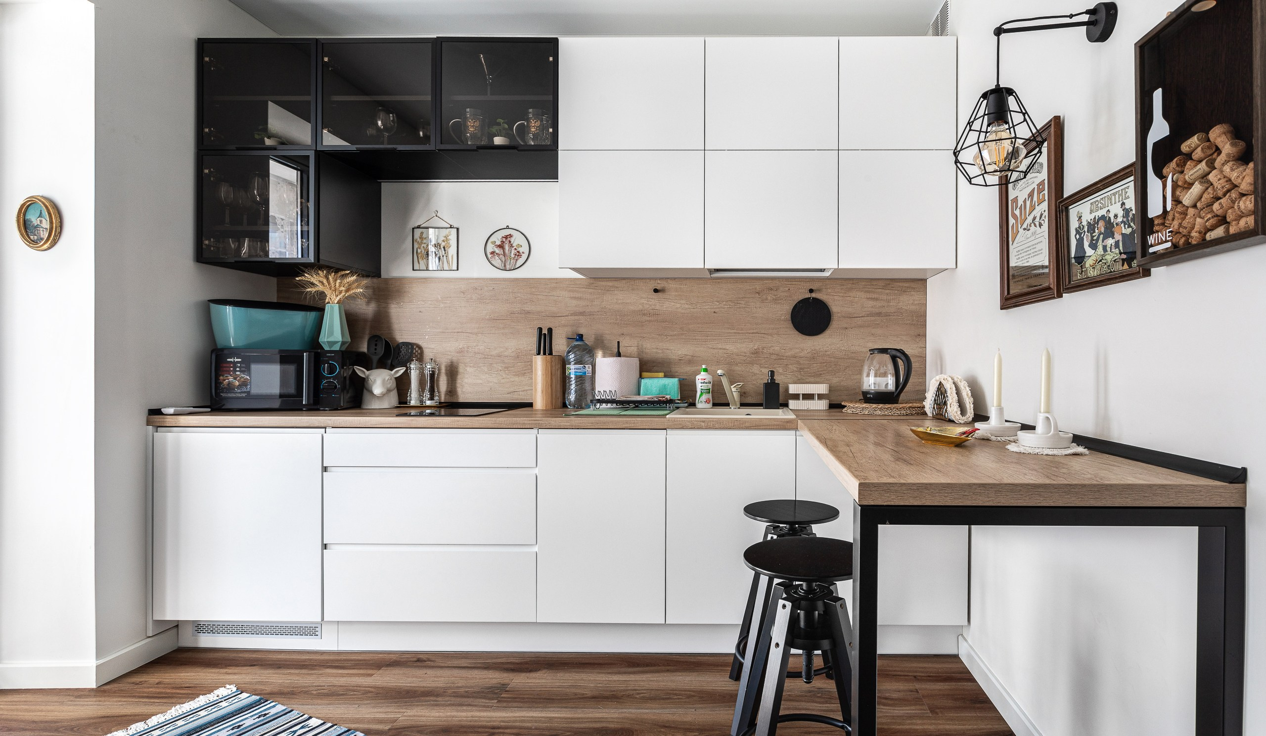 Фотосъемка квартир для аренды в Калининграде. Фотограф в Калининграде Антон Окороков