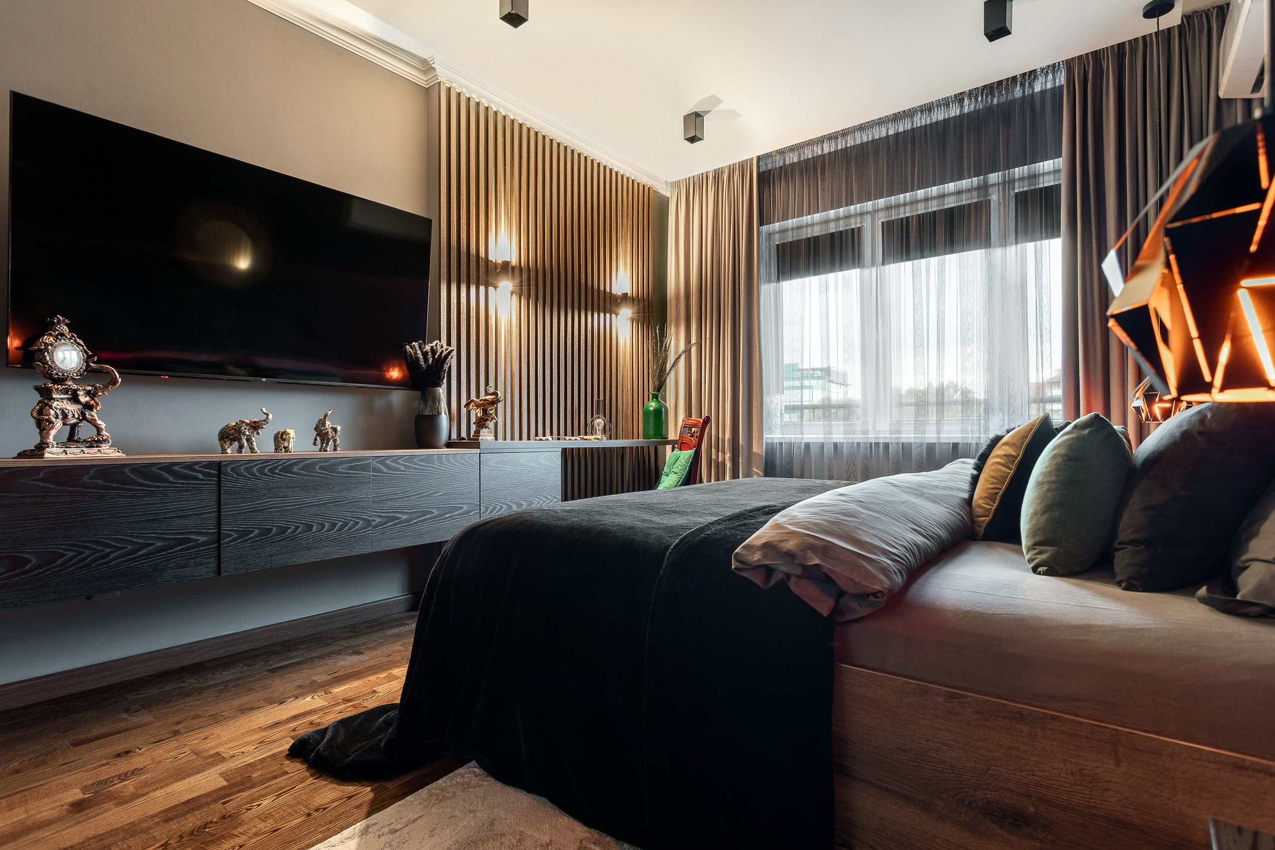 Фотосъемка квартир для аренды в Калининграде. Фотограф в Калининграде Антон Окороков