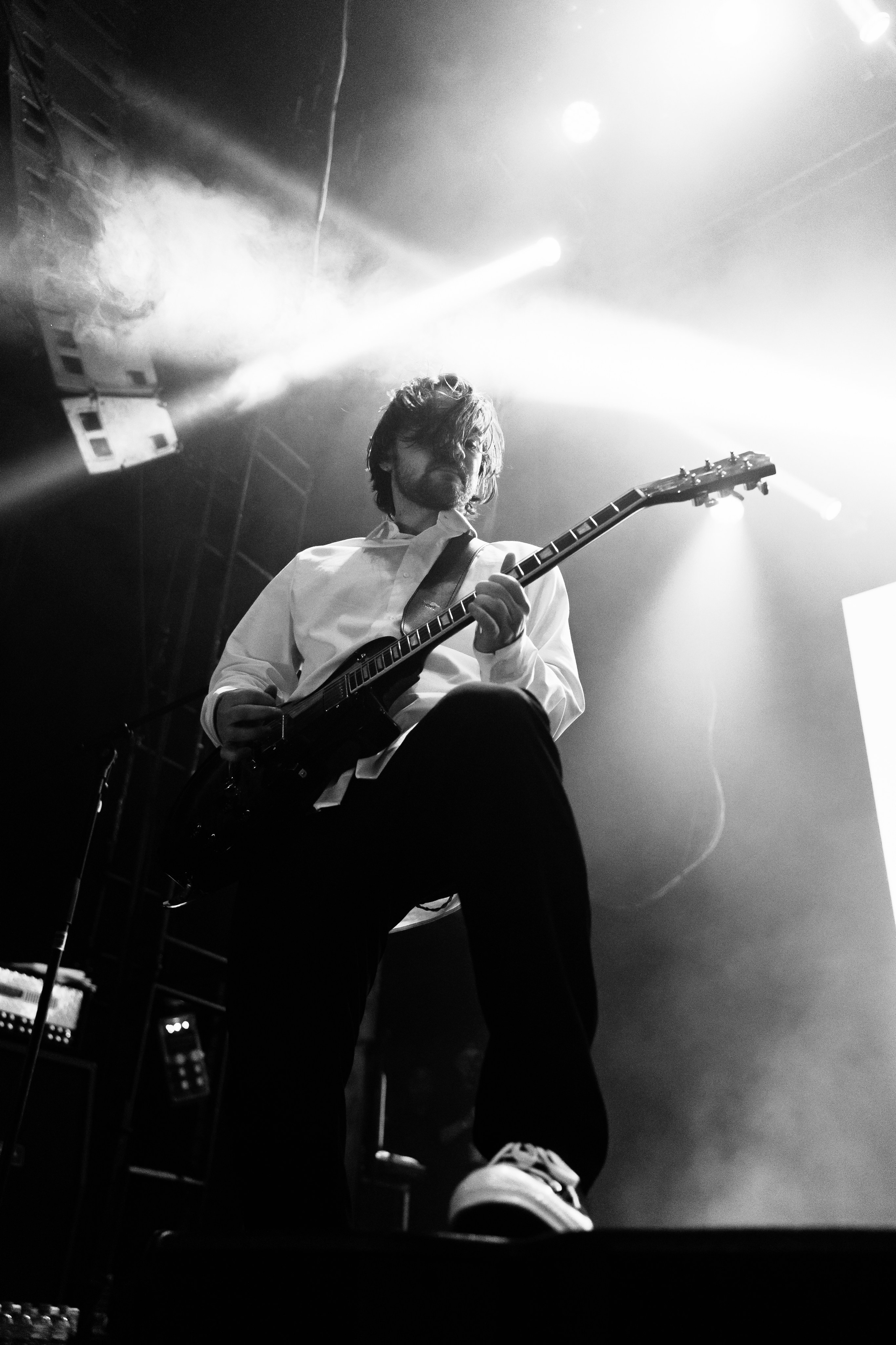 Концерты🔥. Концертный фотограф в Перми, Москве и Екатеринбурге Максим Шибаков