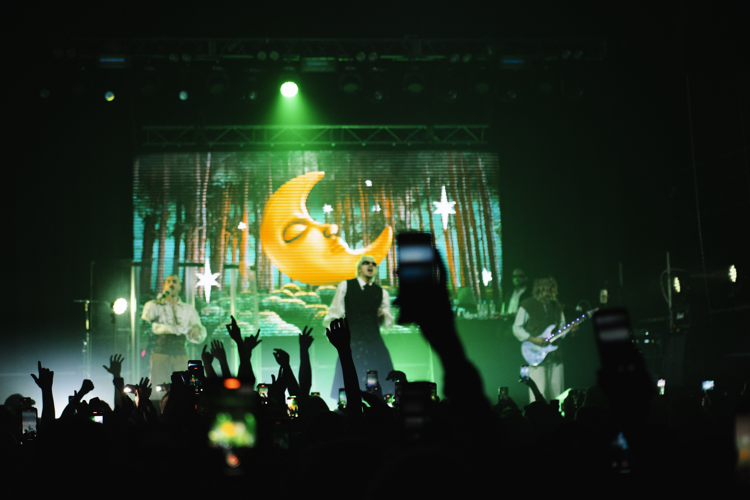 SQWOZ BAB. Концертный фотограф в Перми, Москве и Екатеринбурге Максим Шибаков