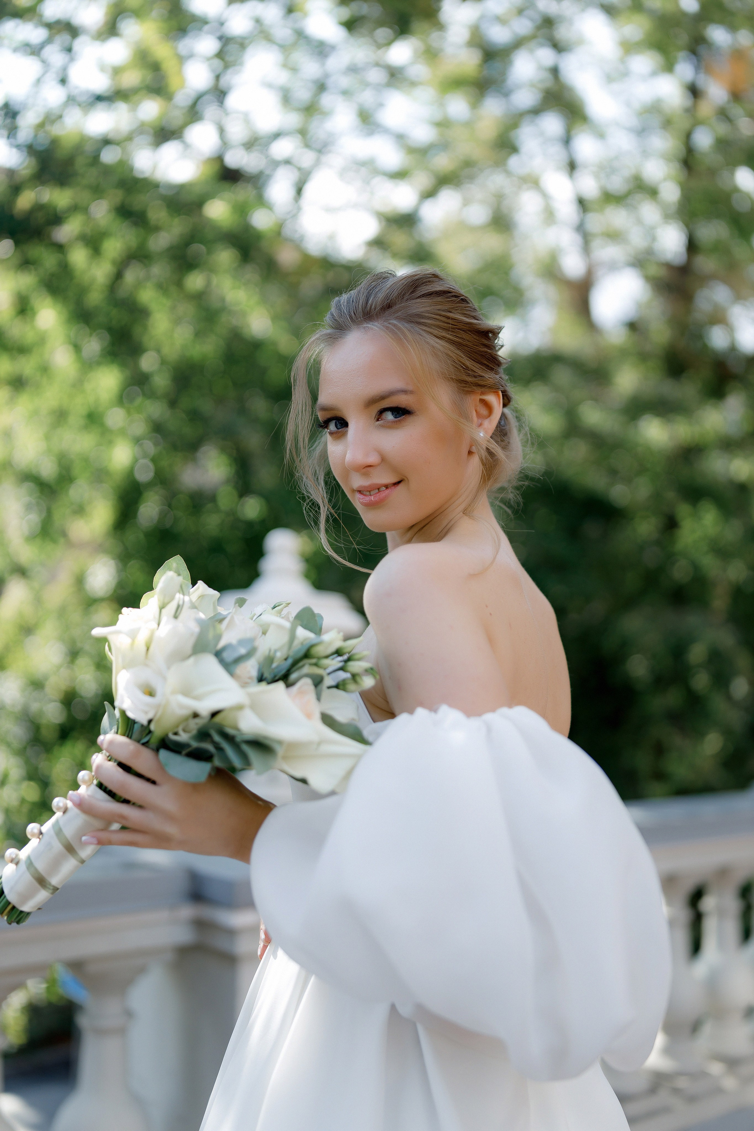 Арина и Влад. Свадебный и семейный фотограф в Казани и Волжске