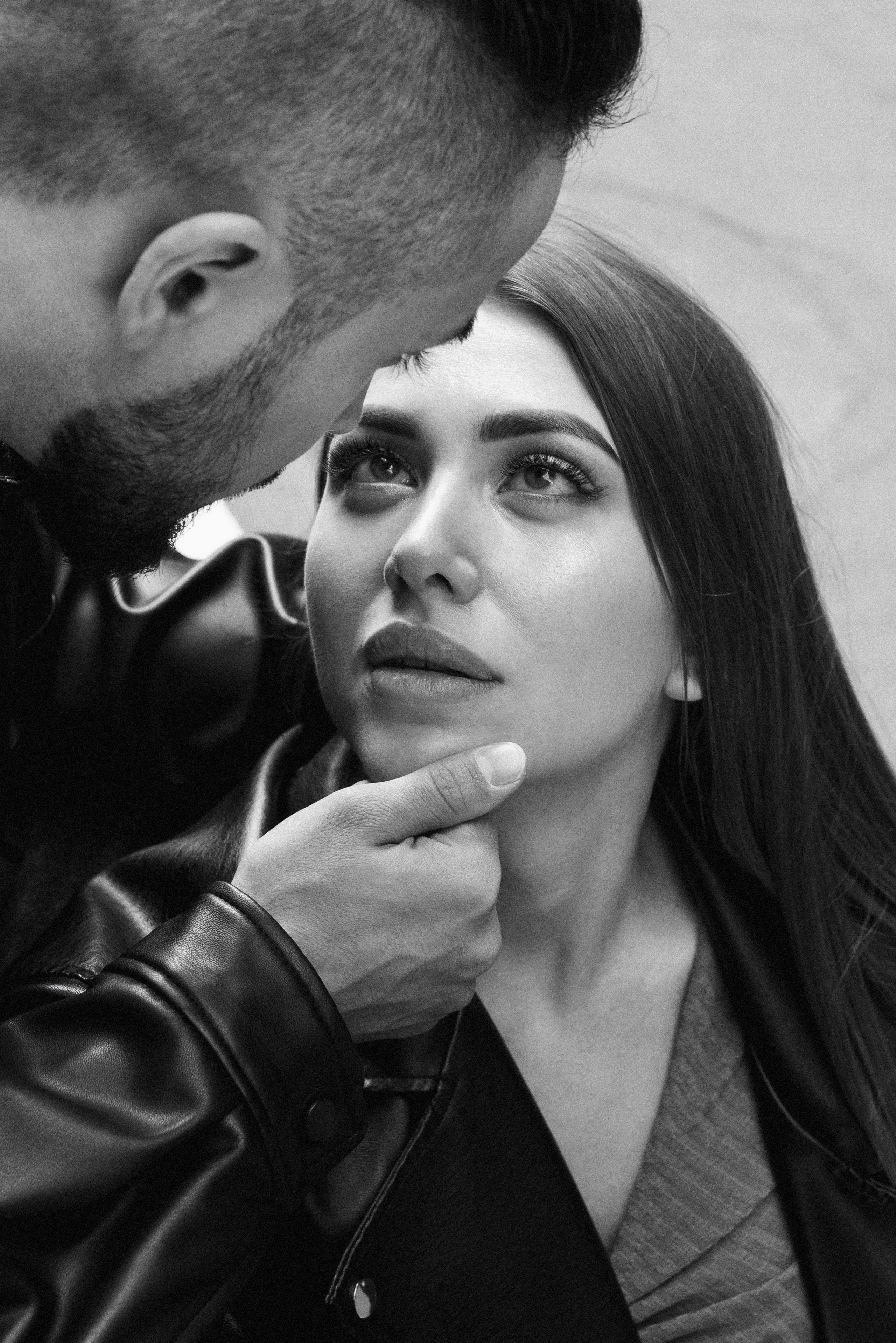 Юрий & Ника. Юлия Соколовская Фотограф Москва Красногорск