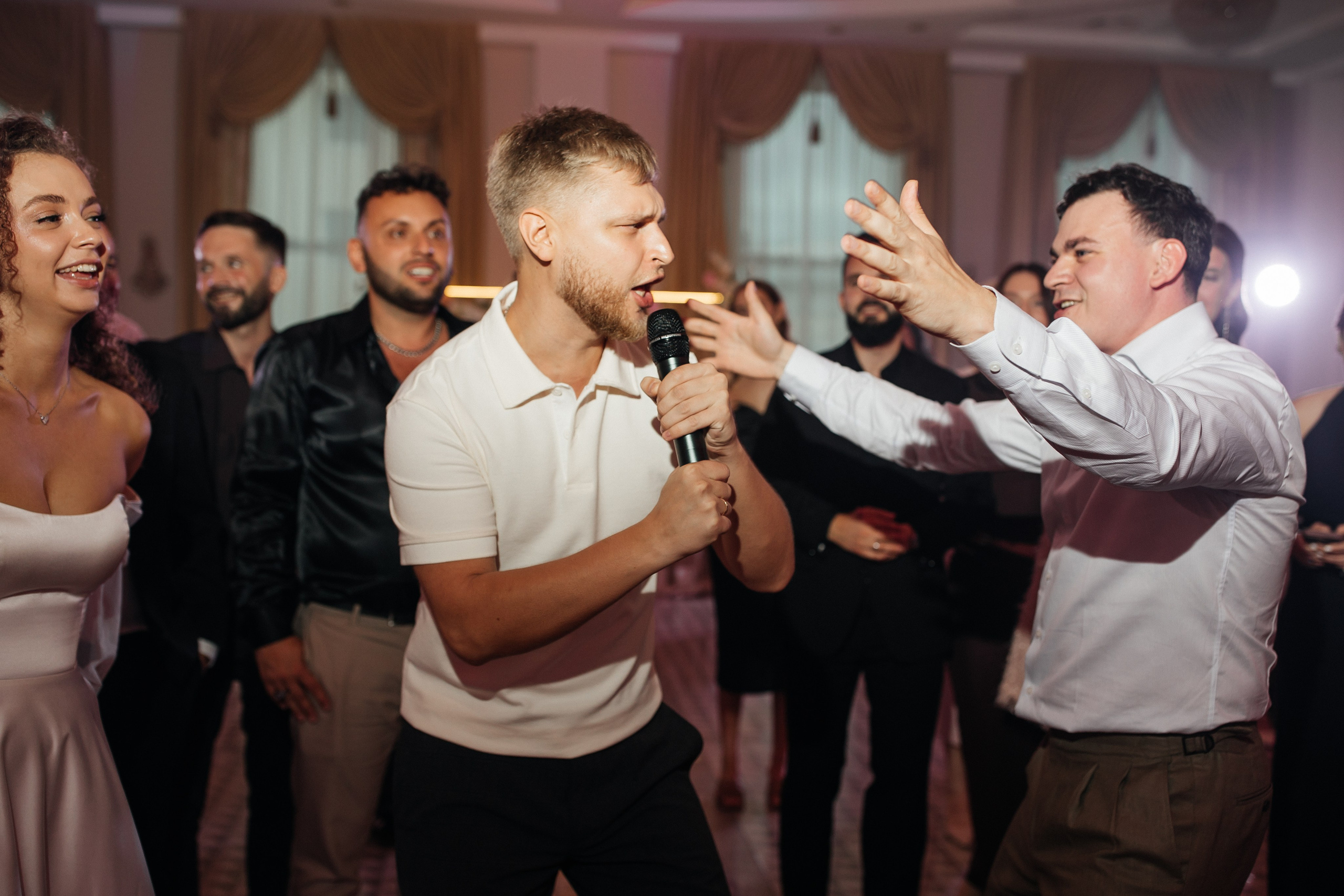 Андрей & Алёна. СВАДЕБНЫЙ ФОТОГРАФ ЕВГЕНИЯ МОДИНА Ярославль