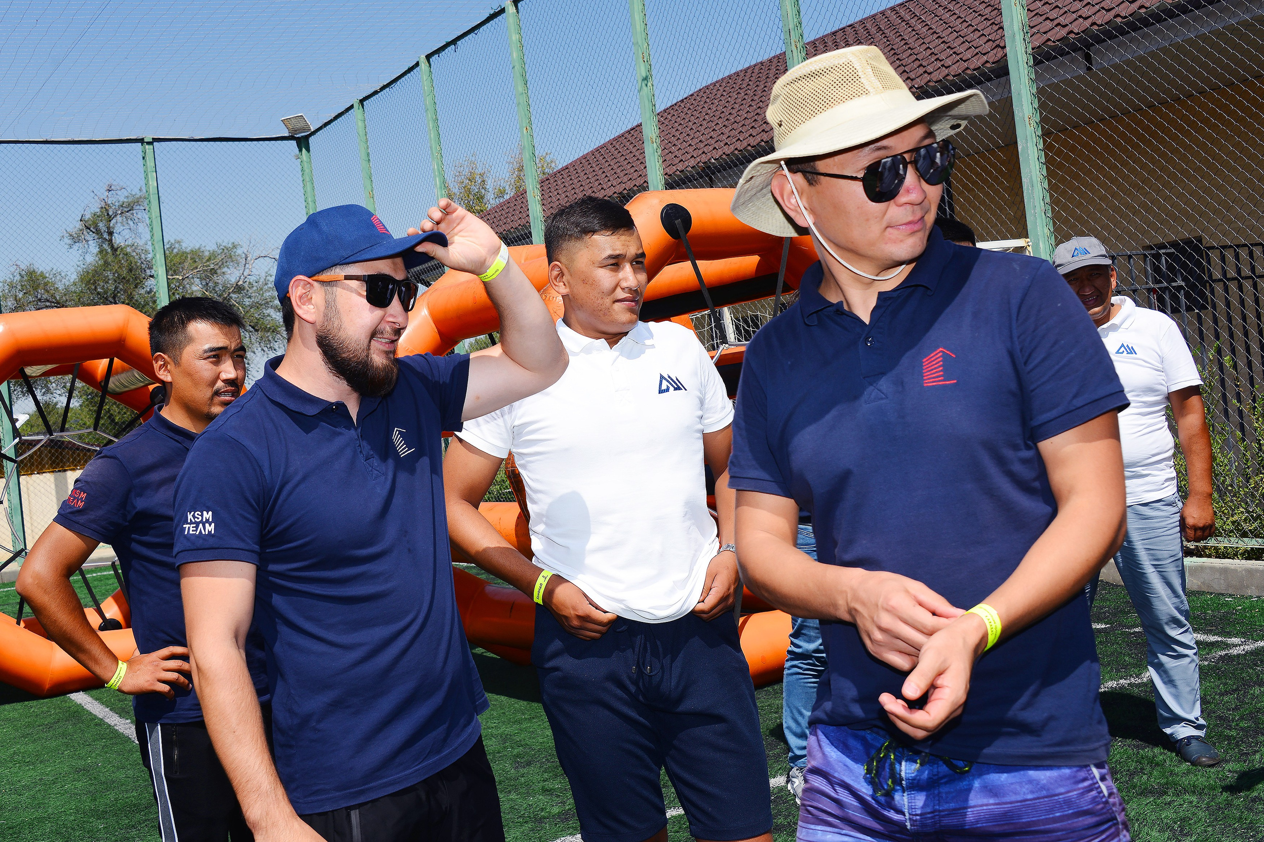 Тимбилдинг-2. Фотосъёмка. Фотограф Сергей Авдеев-семейный и детский фотограф в Алматы