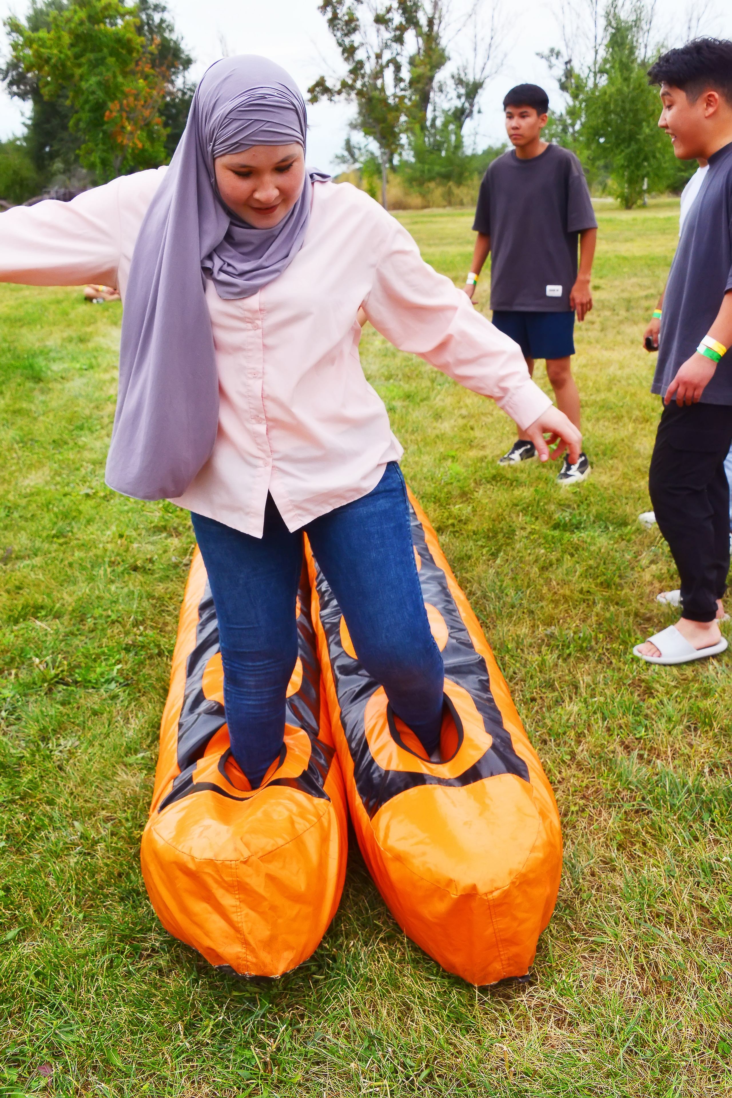 Тимбилдинг-3. Фотосъёмка. Фотограф Сергей Авдеев-семейный и детский фотограф в Алматы