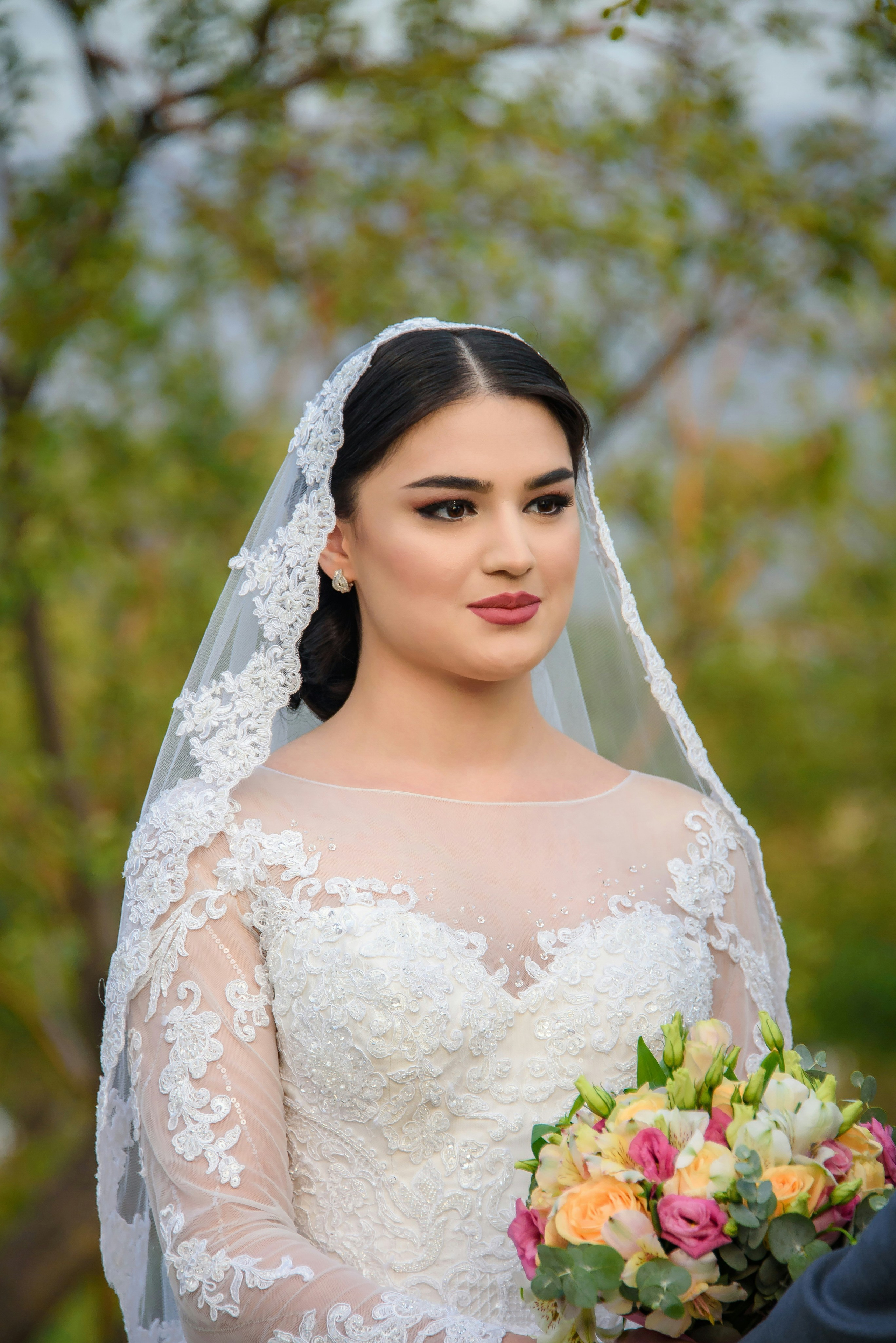 Свадьба. Фотосъёмка. Фотограф Сергей Авдеев-семейный и детский фотограф в Алматы