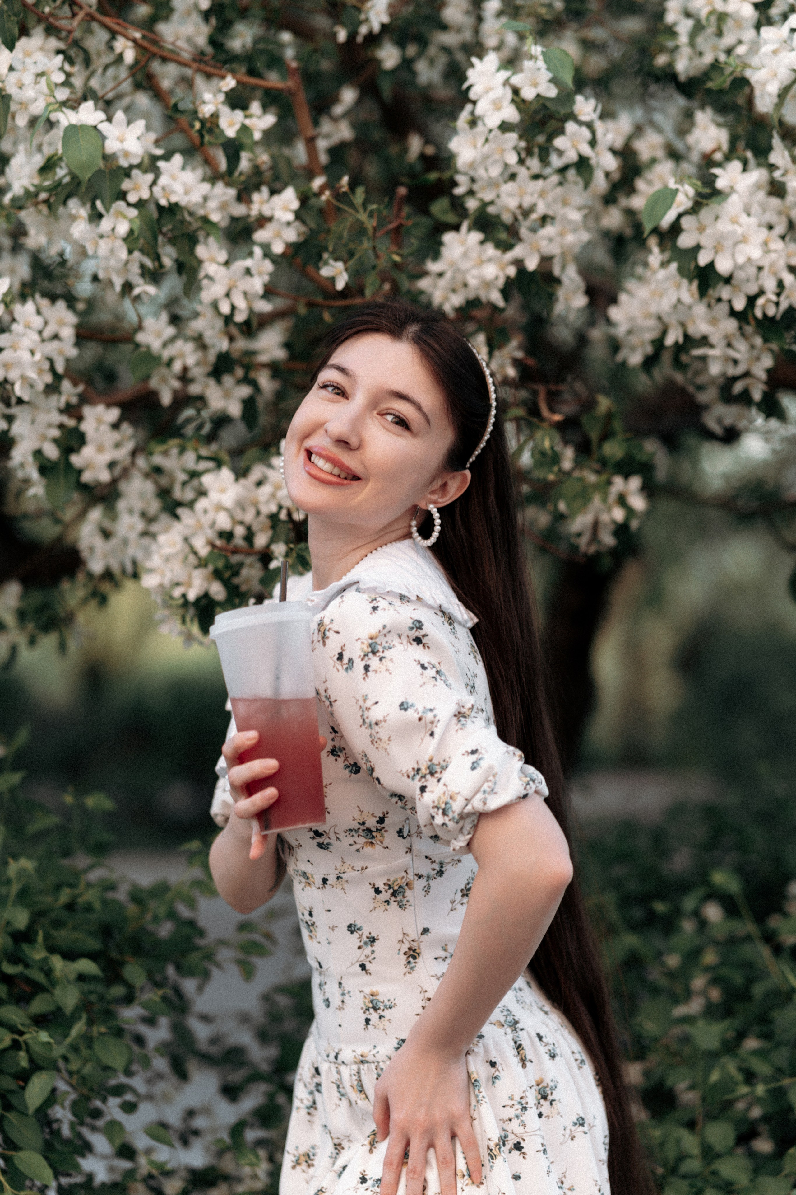 Мира. Фотограф Улан-Удэ