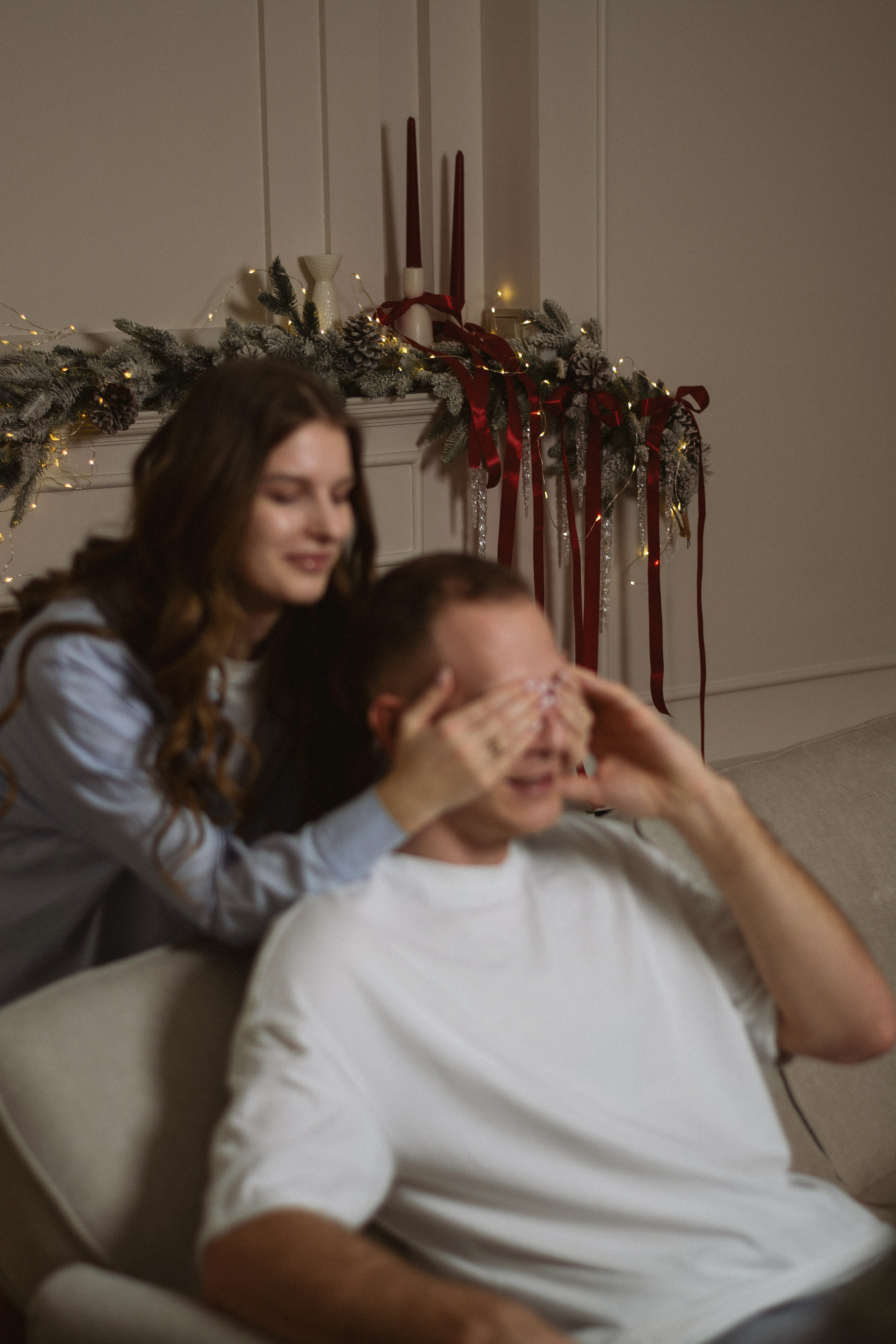 Фотограф Love Story в Волгограде