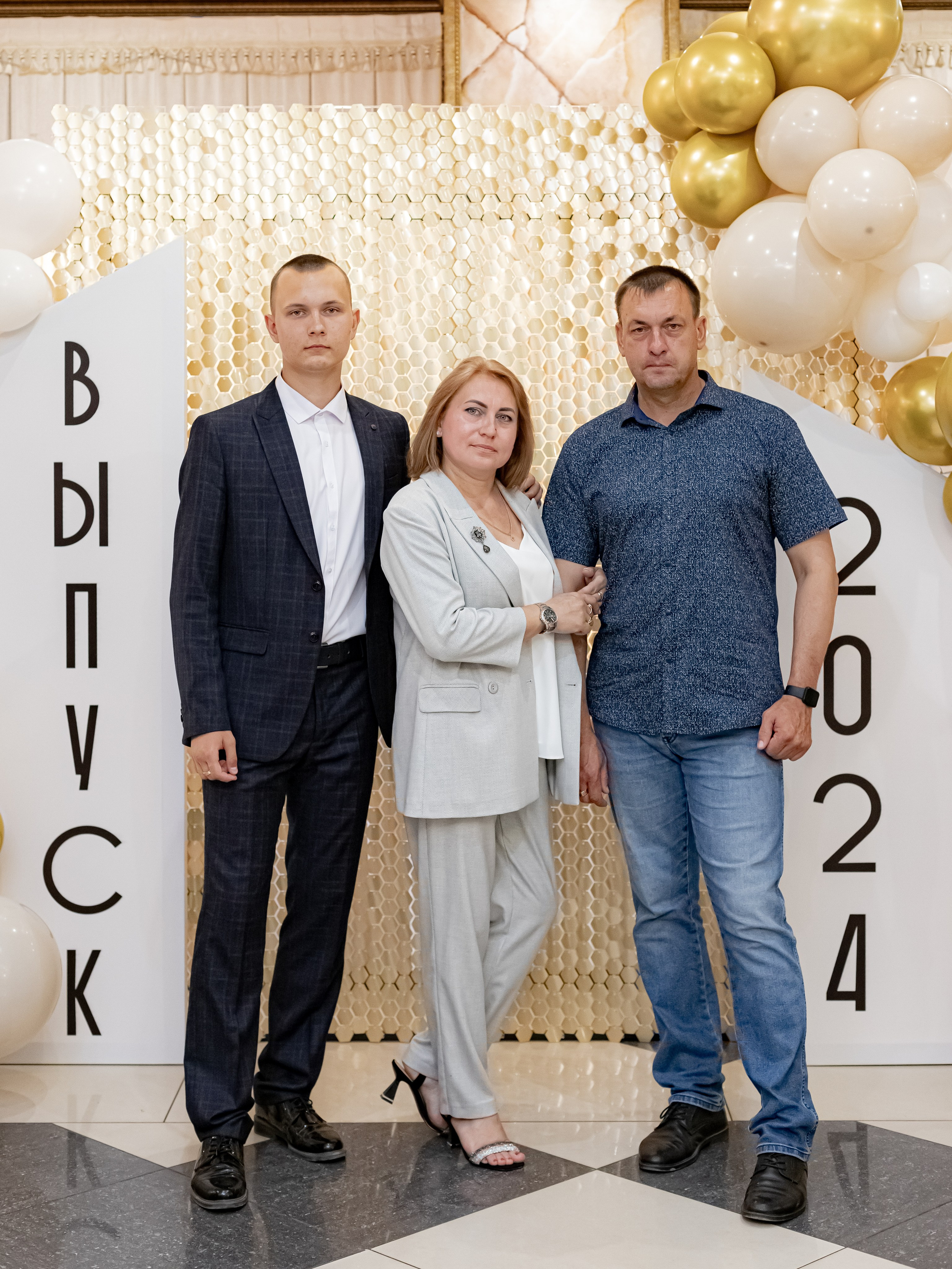 ВЫПУСКНОЙ. Photokarish