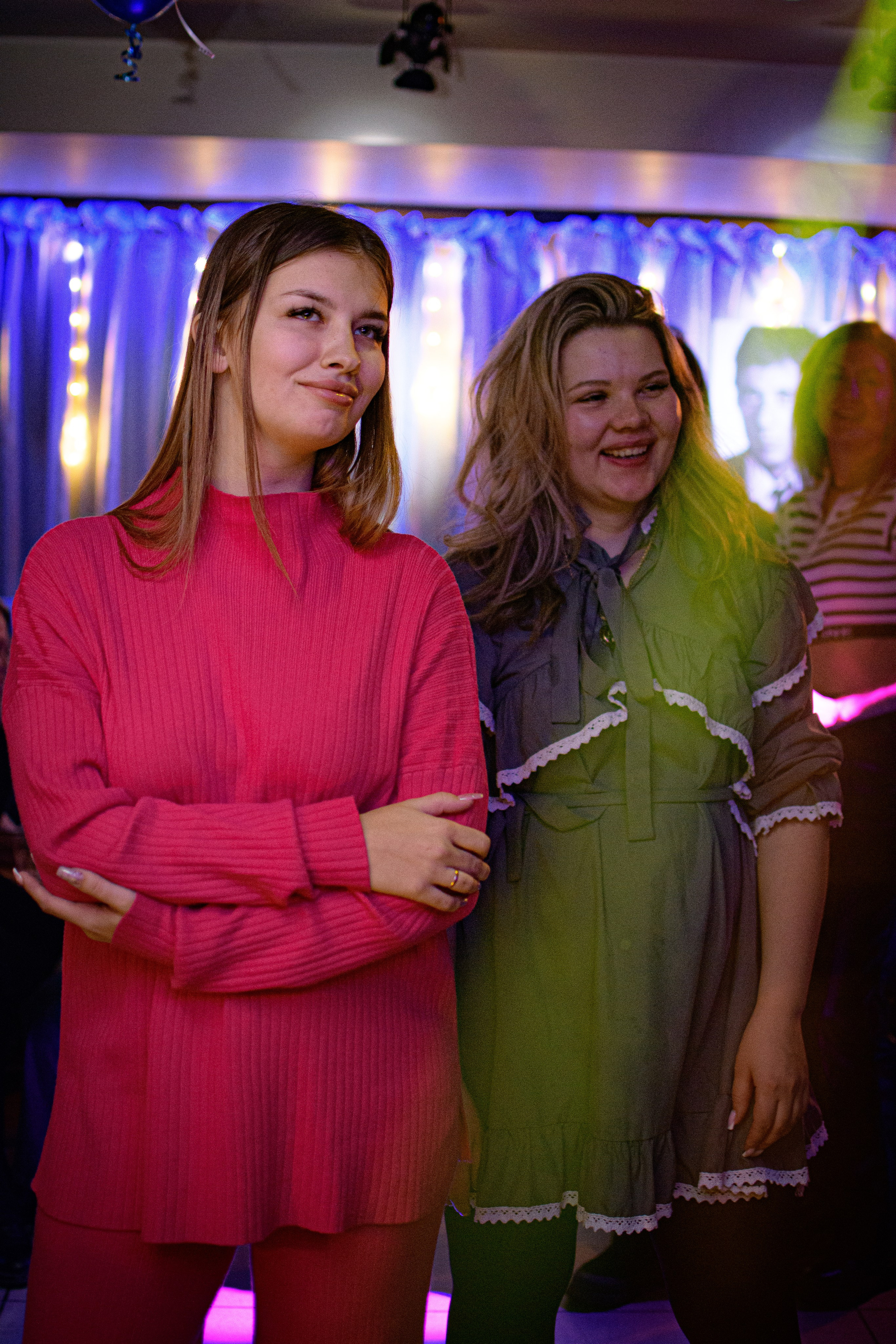 HOLLYWOOD / 6 YEARS. Photokarish