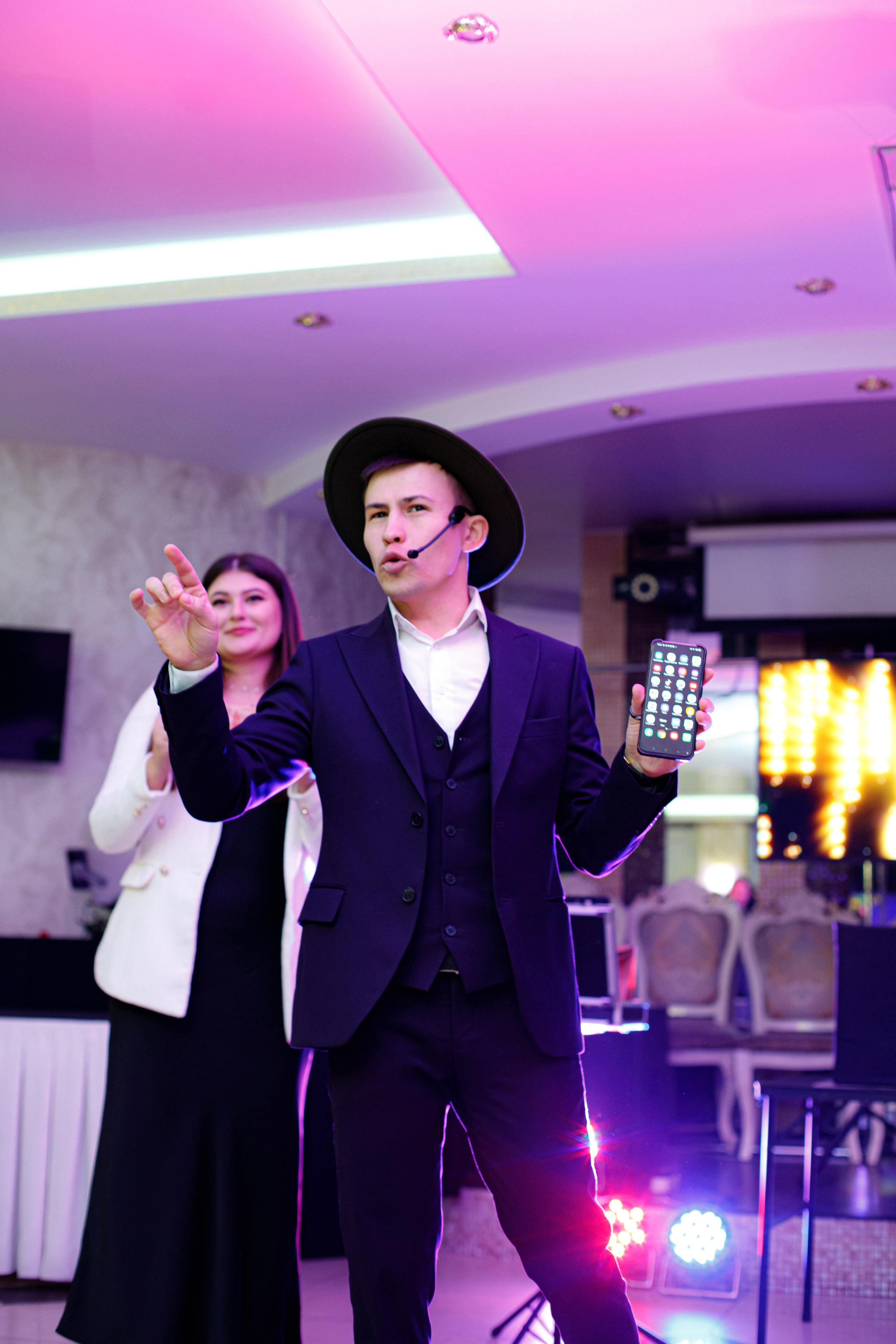 ELOSMED. Photokarish