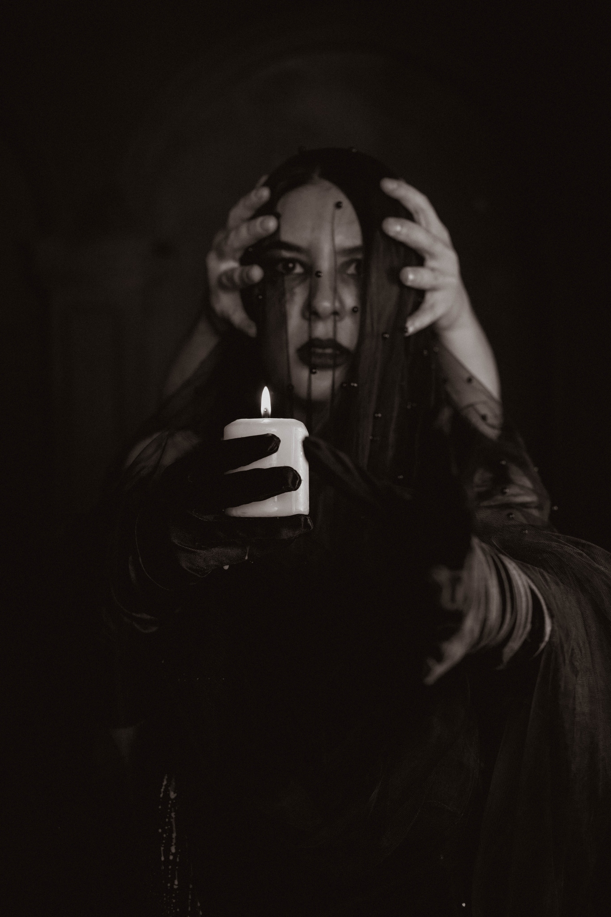 Элина. Александра Мельниченко/ Бегающий фотограф