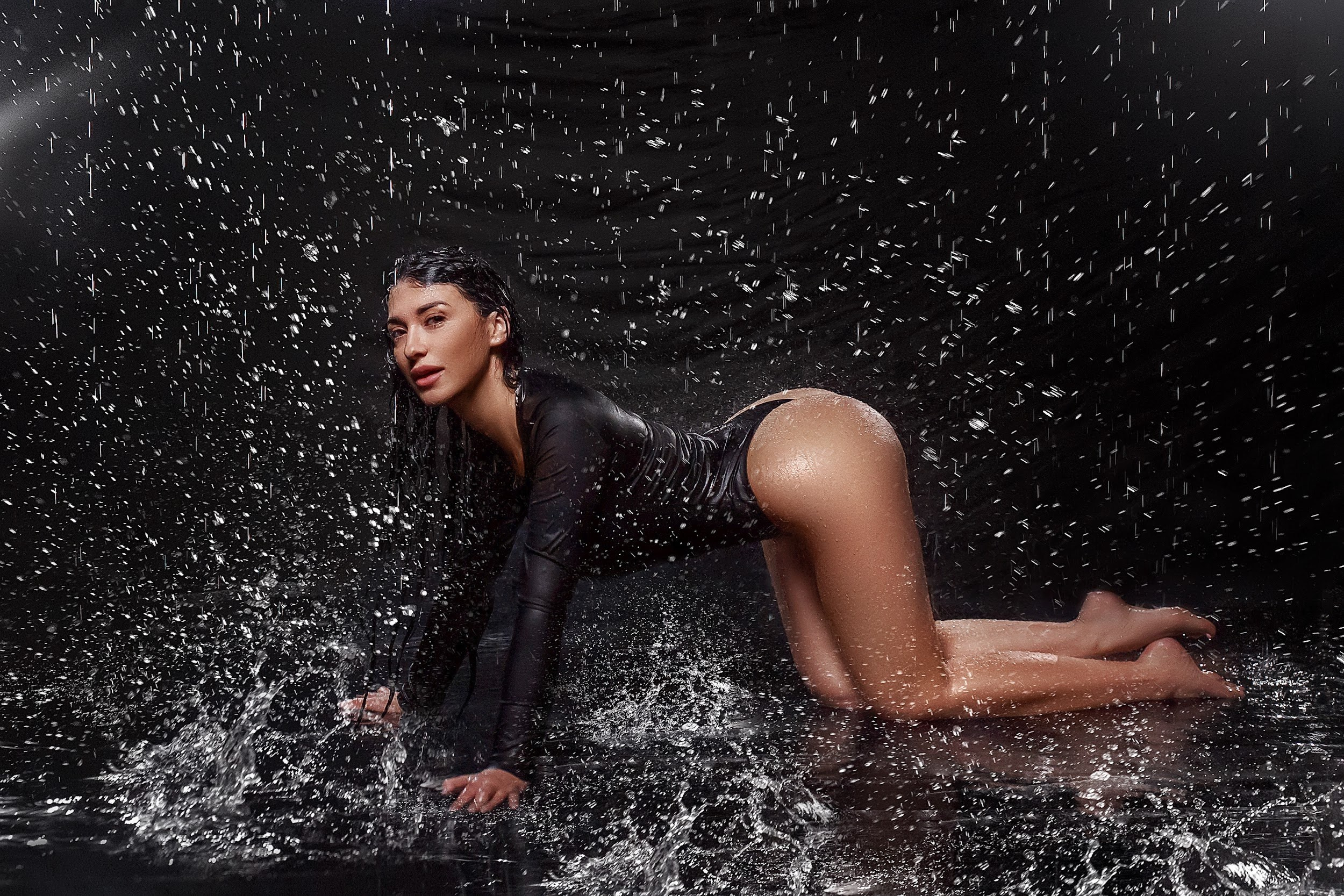 Аква. Сказочный фотограф фотопроекты фототуры в Новосибирске и на Алтае