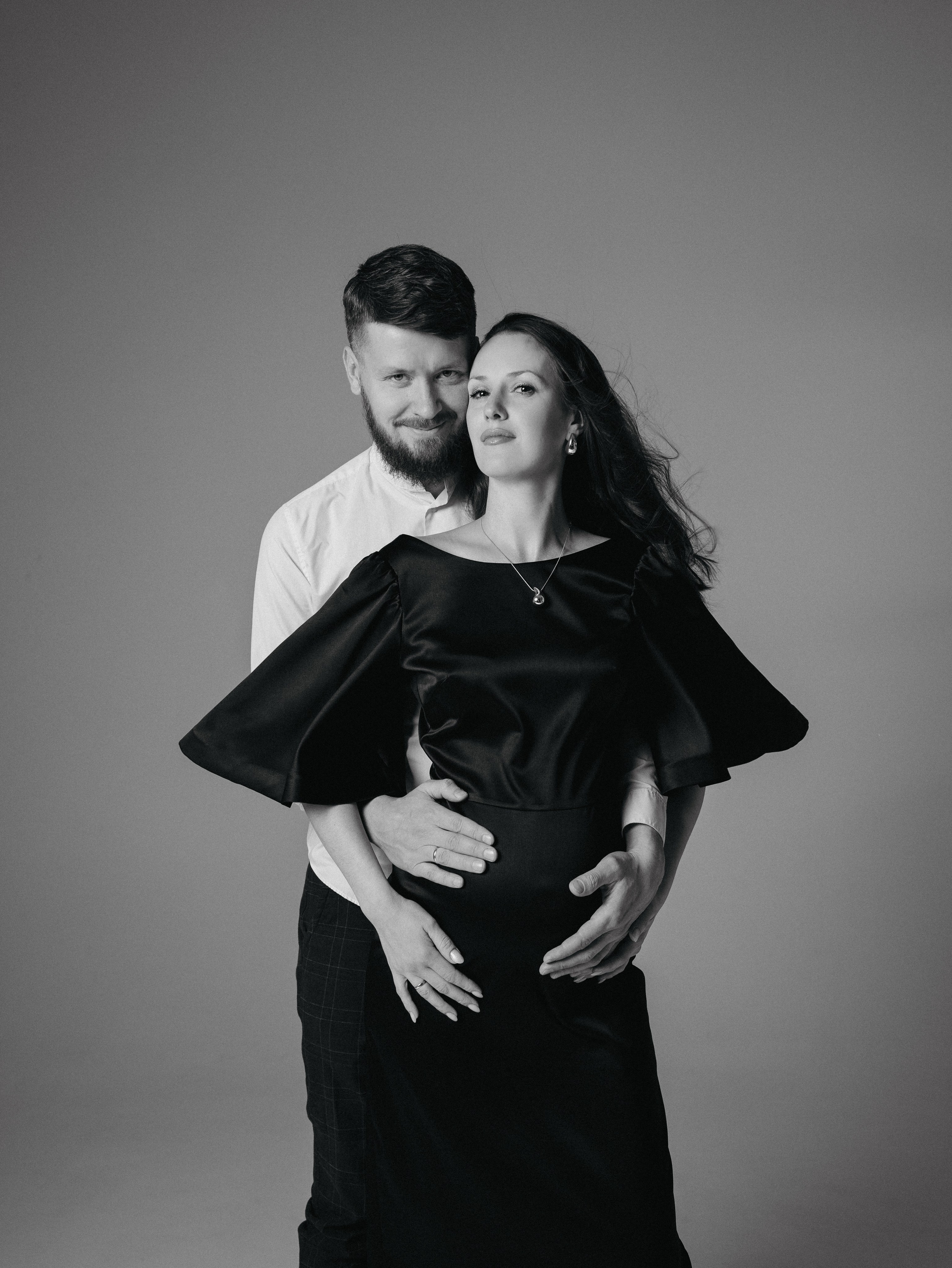 Фотосессии беременности. Фотограф из Екатеринбурга Алена Мусалимова