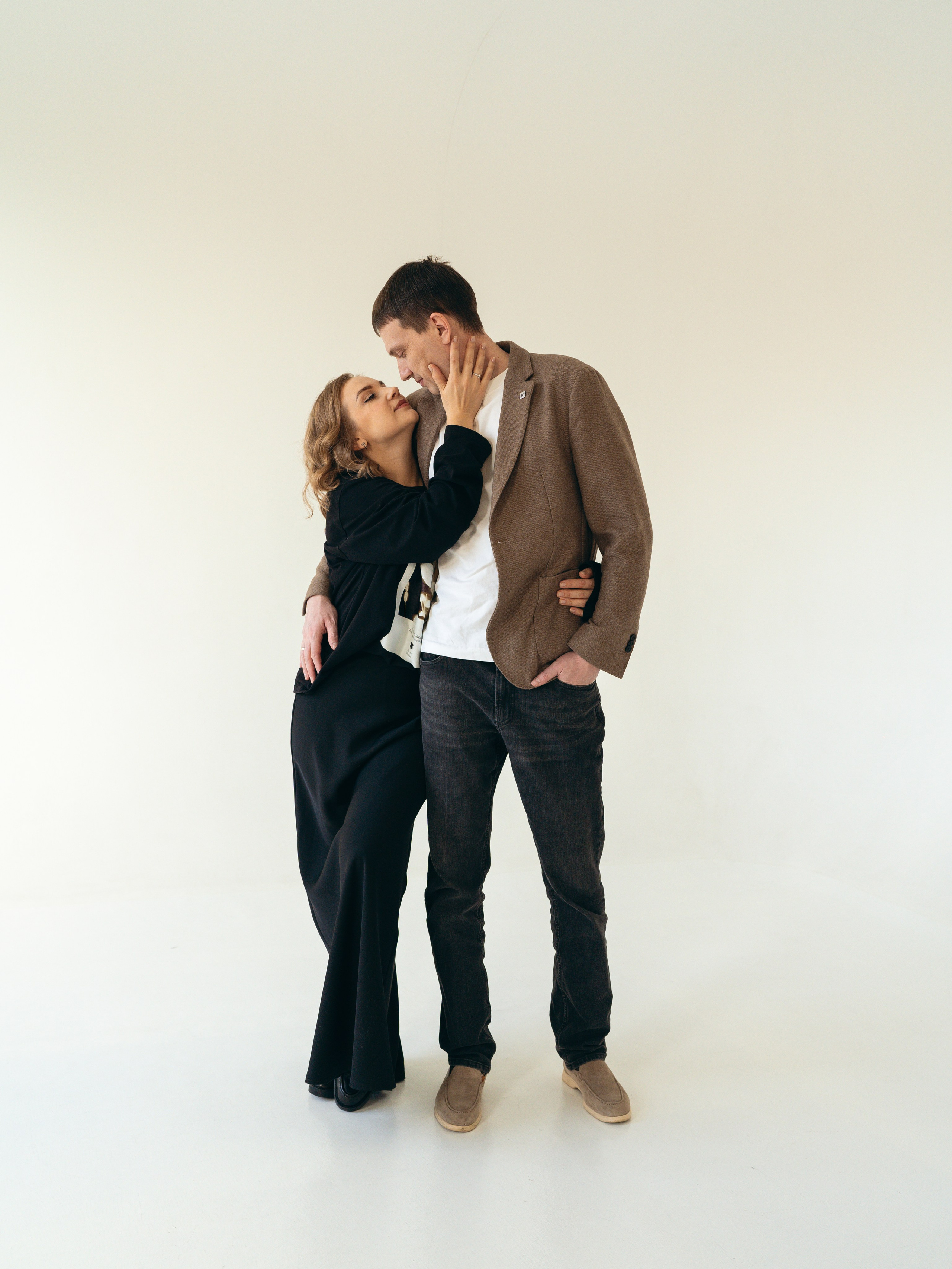 Семейная фотосессия в Екатеринбурге. Фотограф из Екатеринбурга Алена Мусалимова