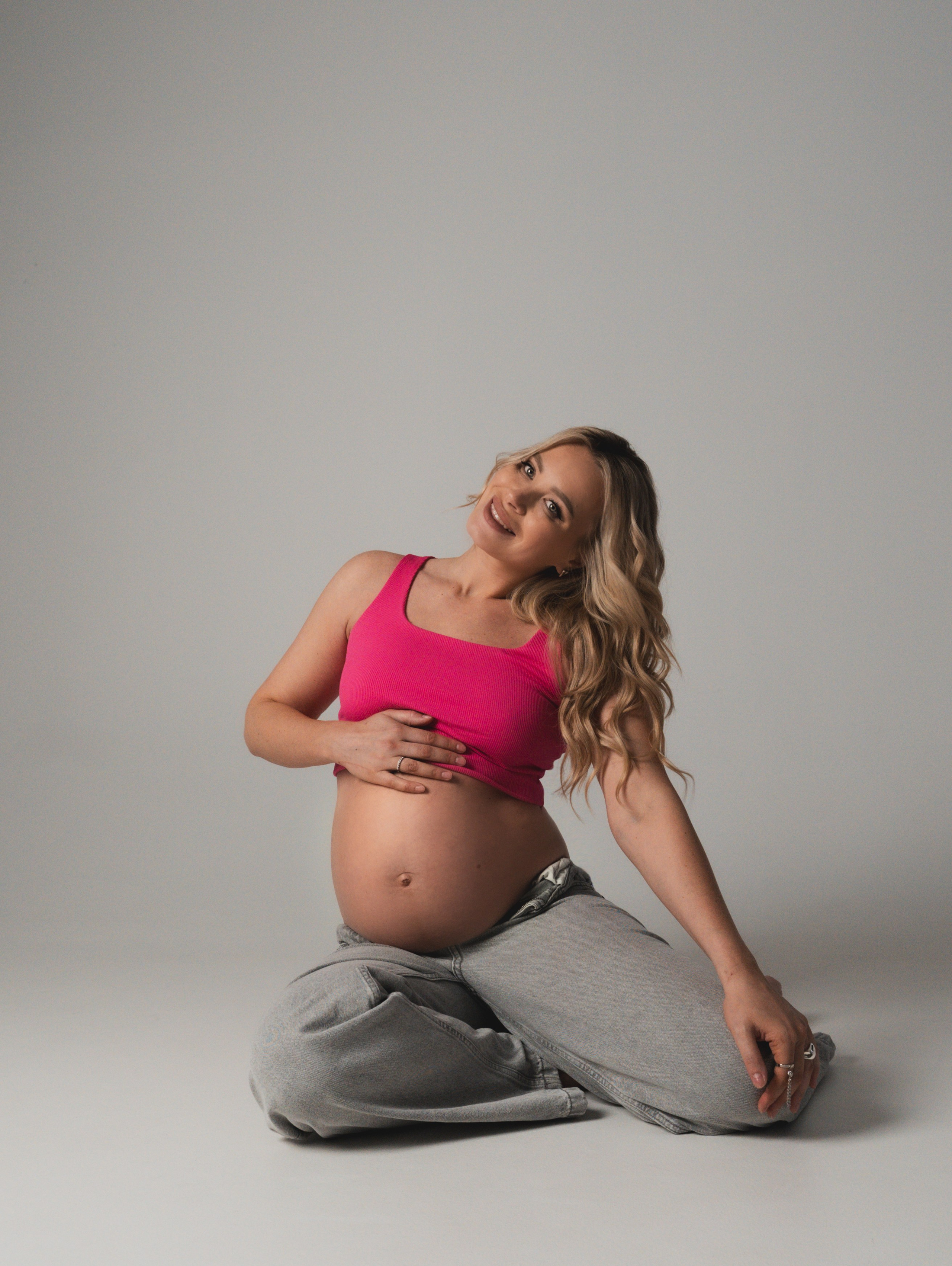 Фотосессии беременности. Фотограф из Екатеринбурга Алена Мусалимова