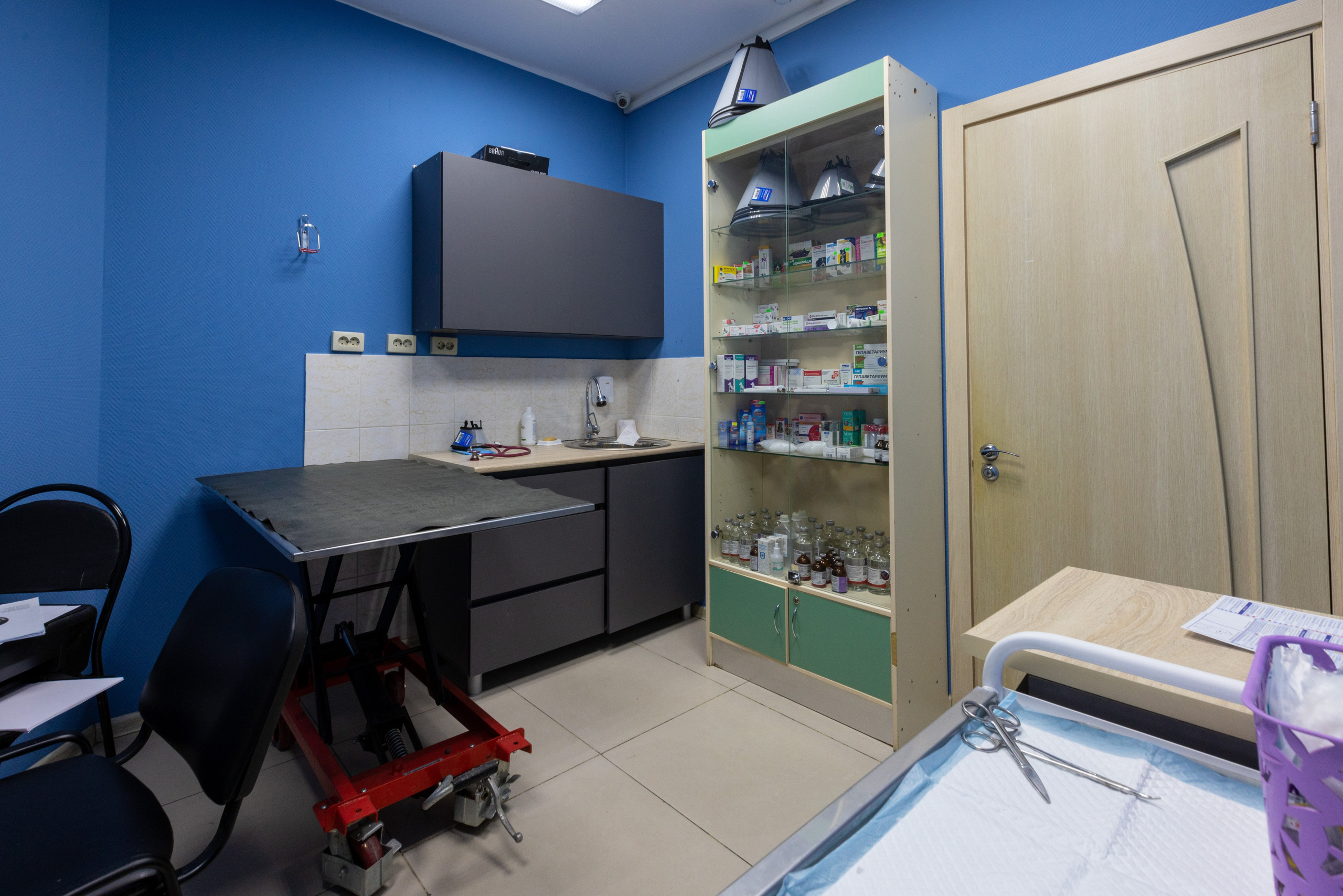 ВЕТ ТОЧКА. Фотограф в Туле Крупский АнДРей. Фотостудия «КАДР71» в Туле