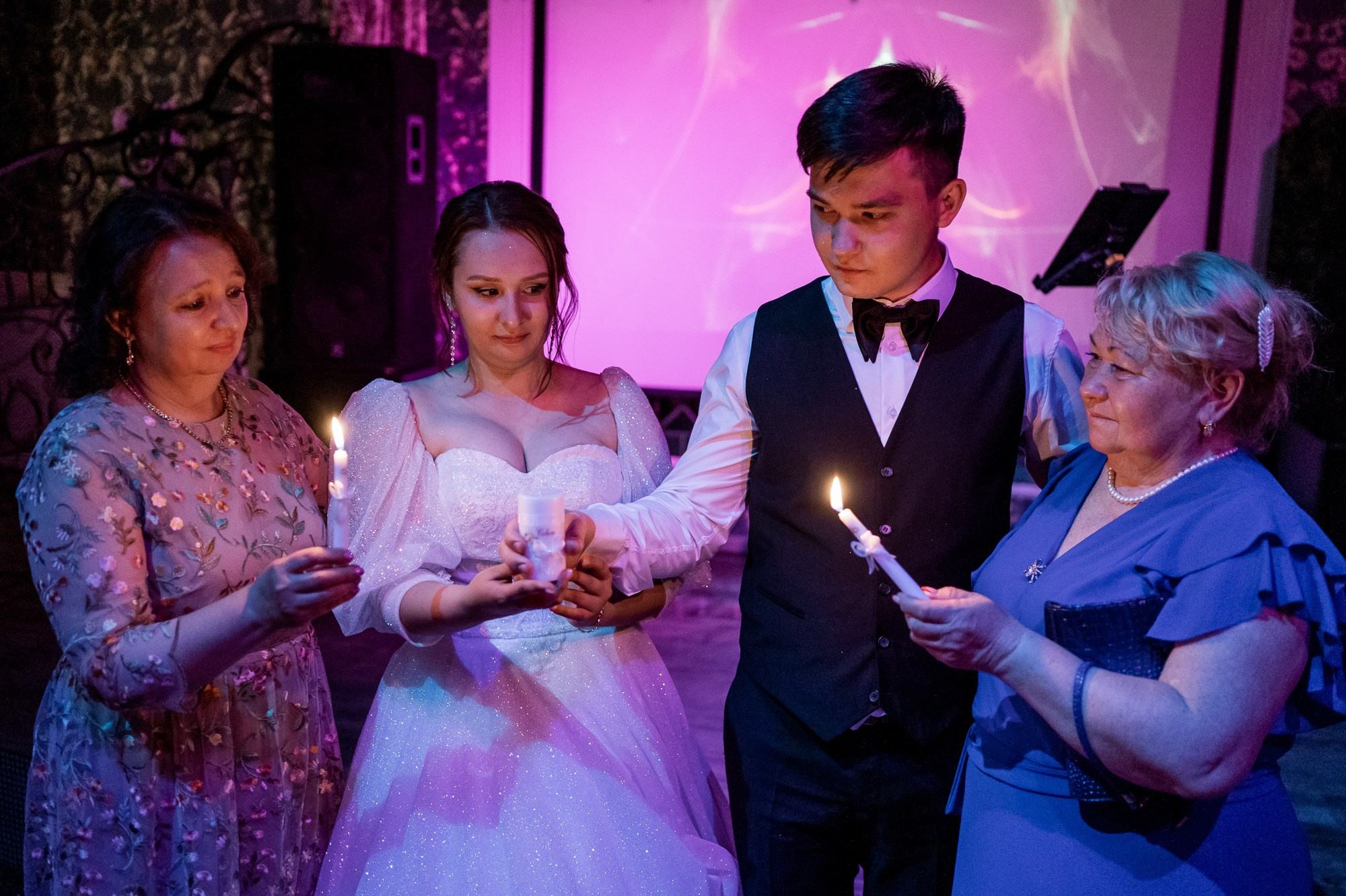 Вячеслав и Екатерина. Свадебный фотограф в Тюмени Анастасия Конева