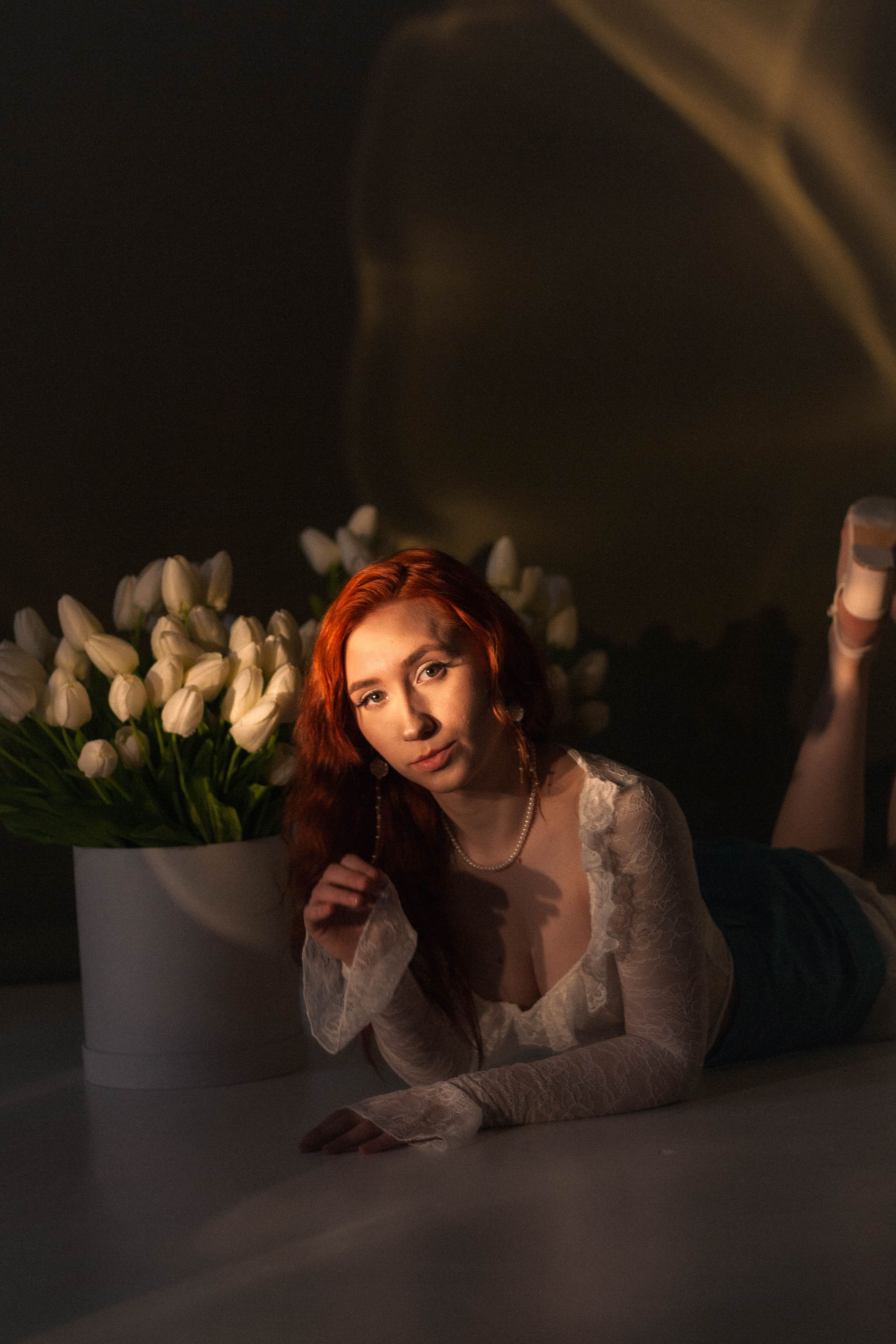 Нежность💫. Портретный фотограф в Саратове