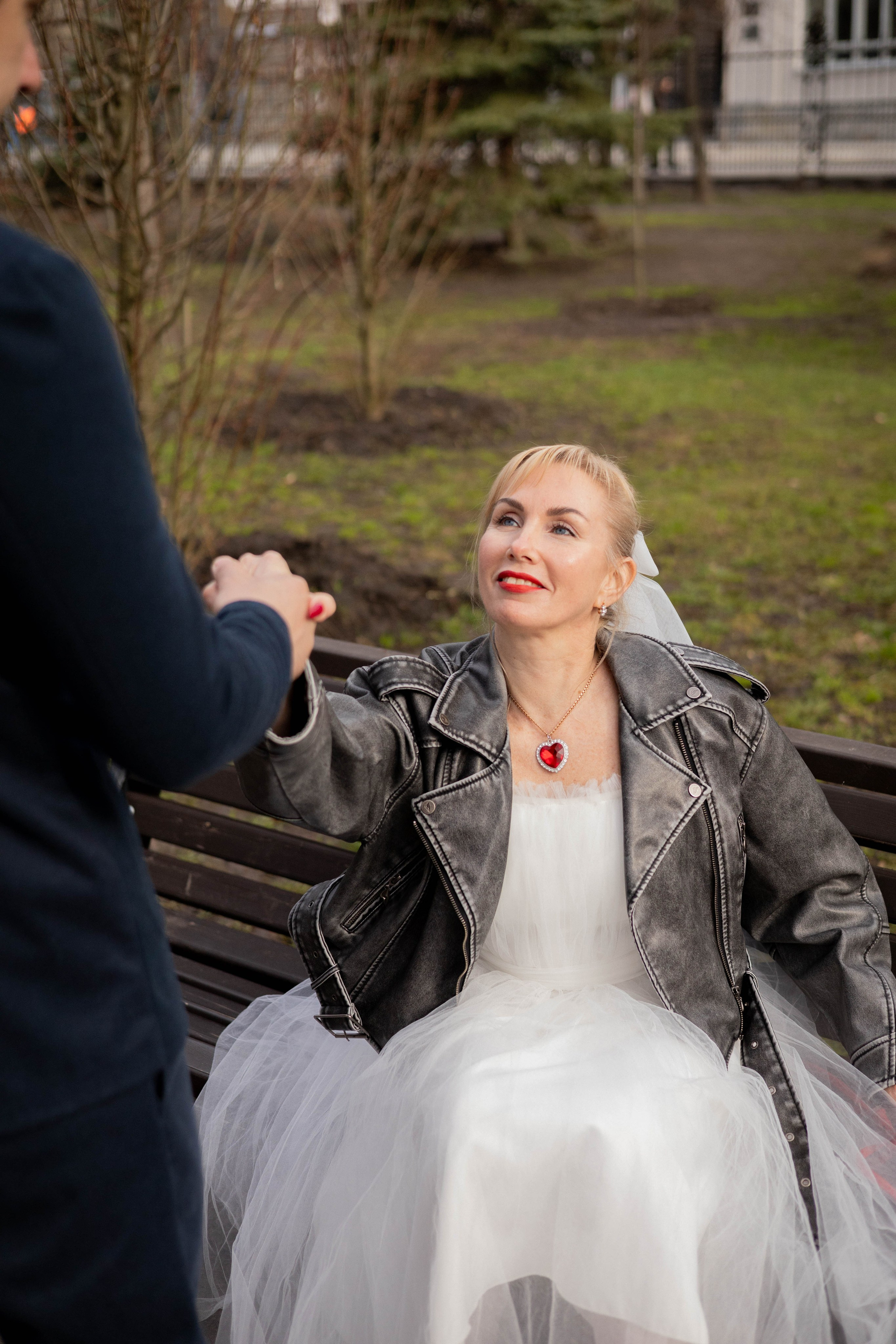 💕Наталья и Владимир💕. Портретный фотограф в Саратове