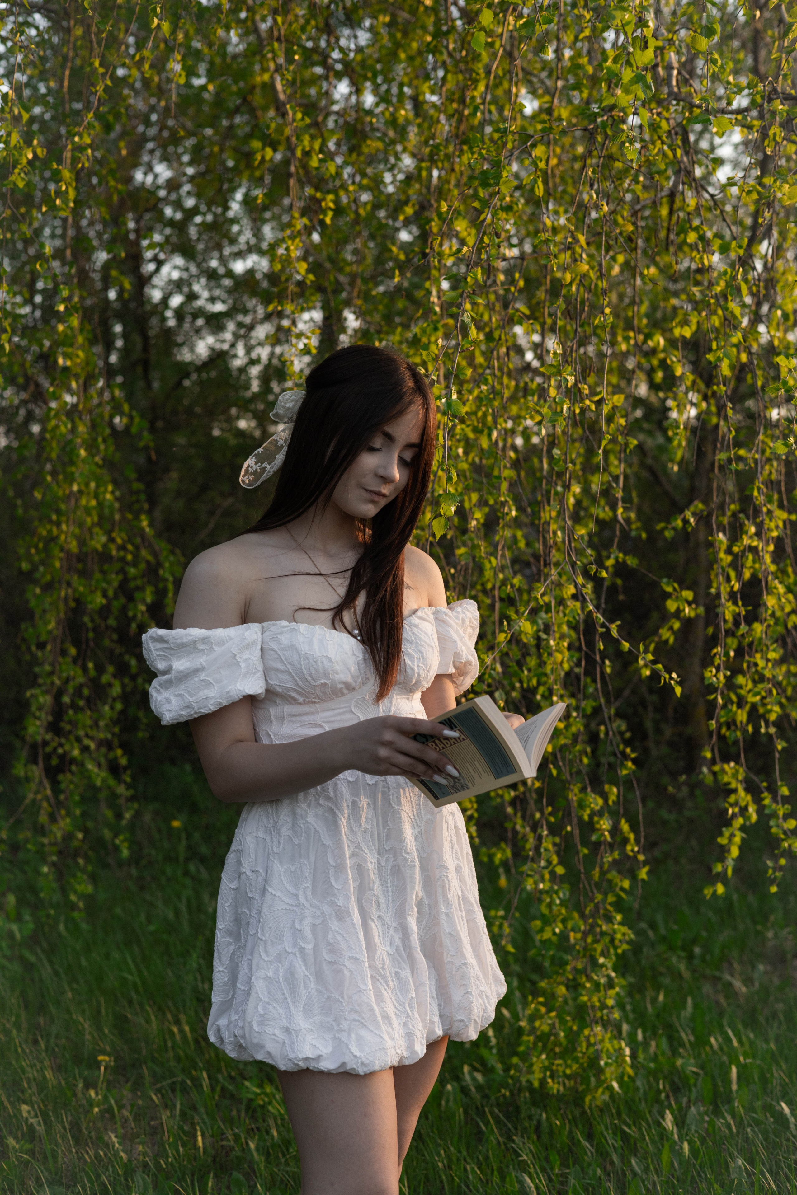 🌸Весенний пикник🌸. Портретный фотограф в Саратове