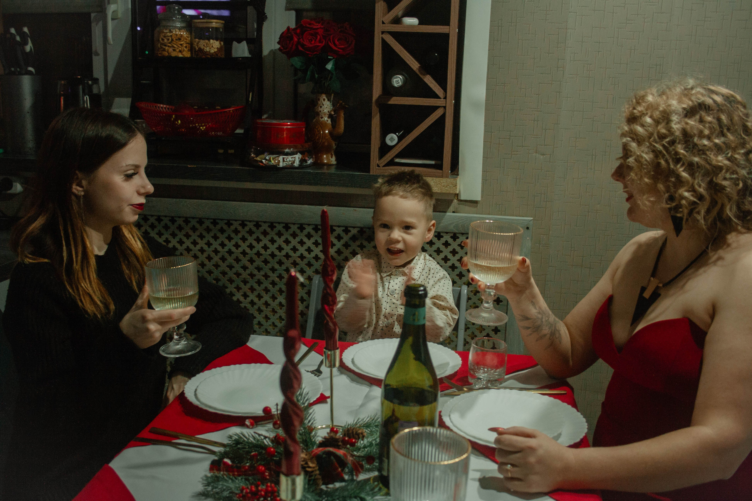 Семейная. Портретный фотограф в Саратове