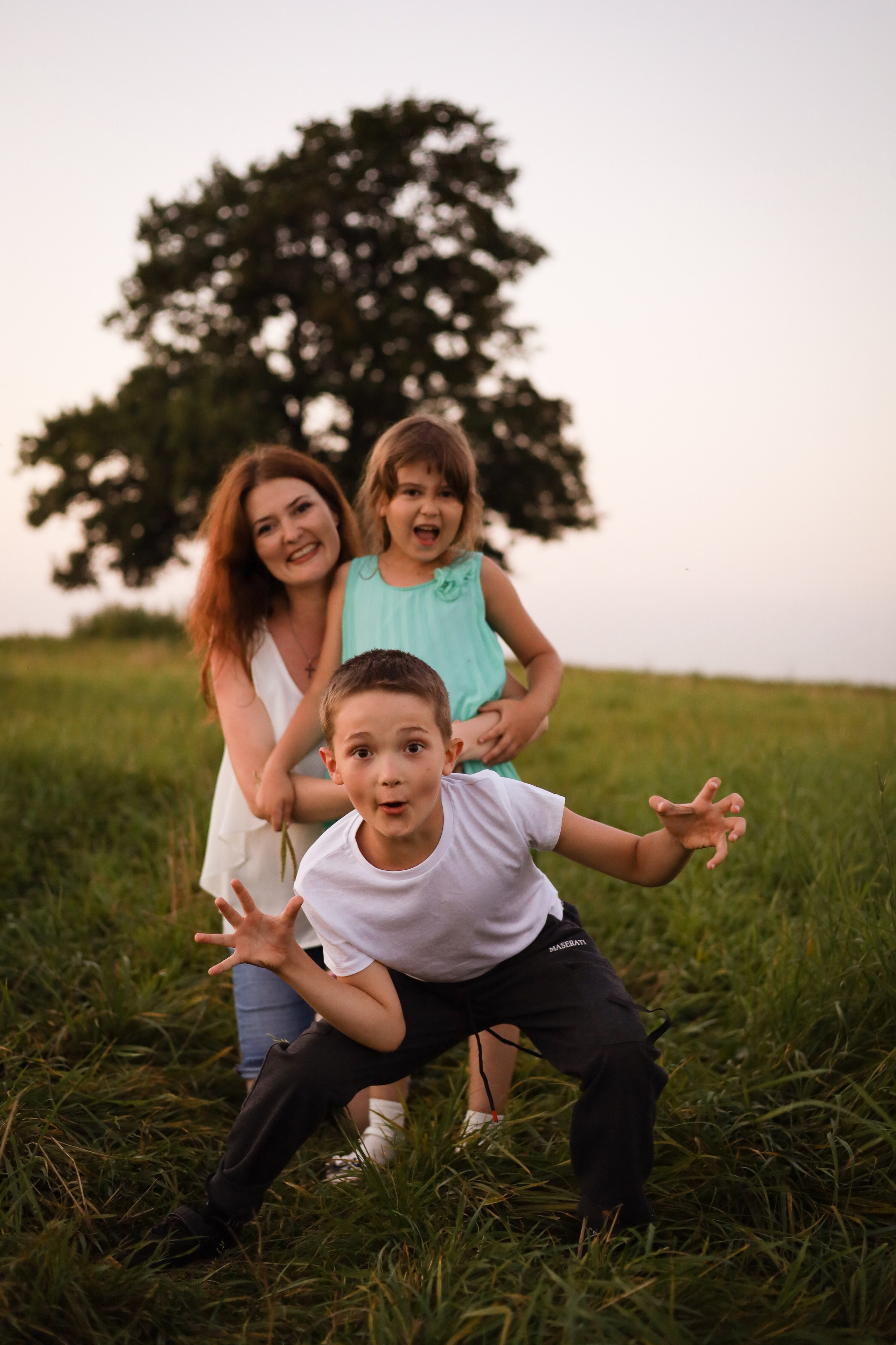 СЕМЬИ. Портретный, семейный и свадебный фотограф в Санкт-Петербурге Диана Борзенко