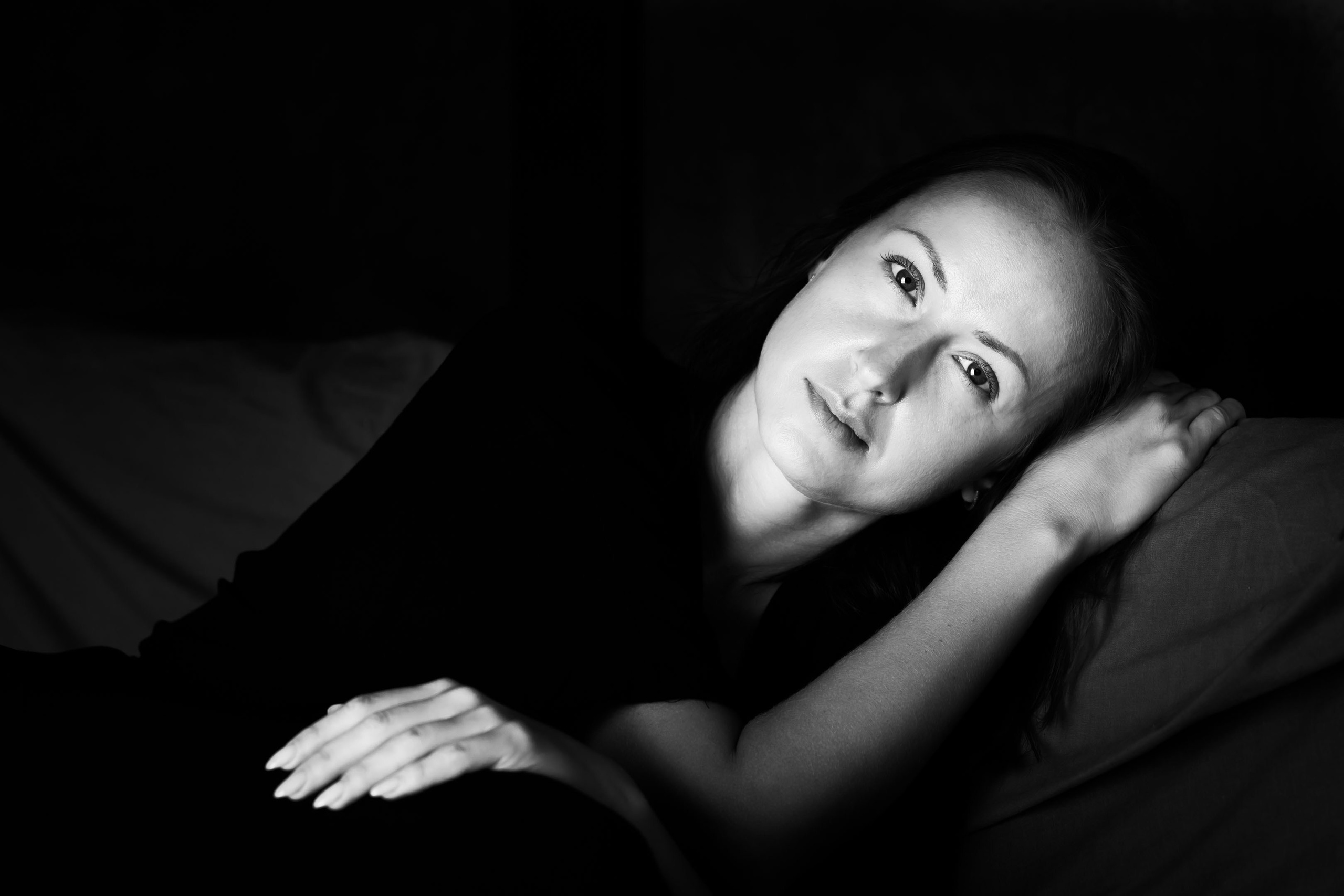 Чёрно-белая фотография. In.Love.With.You.Photo — фотограф Анастасия Сошенкова