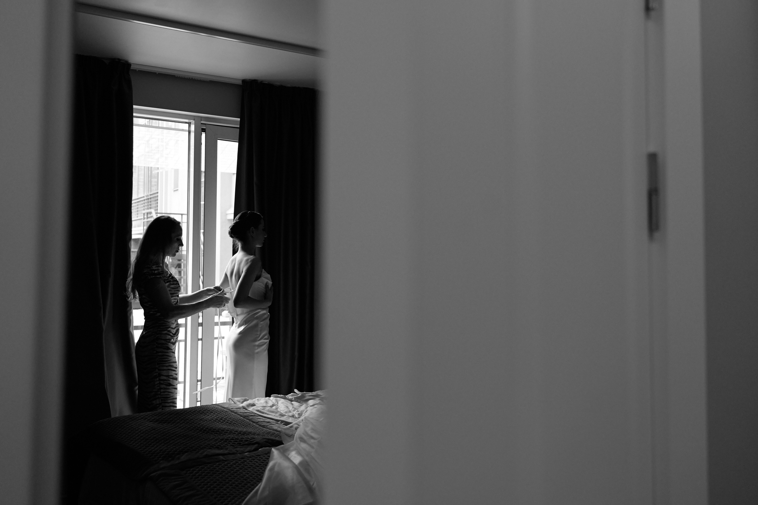 Виктор & Алена. Свадебный фотограф Кристина Вениченко