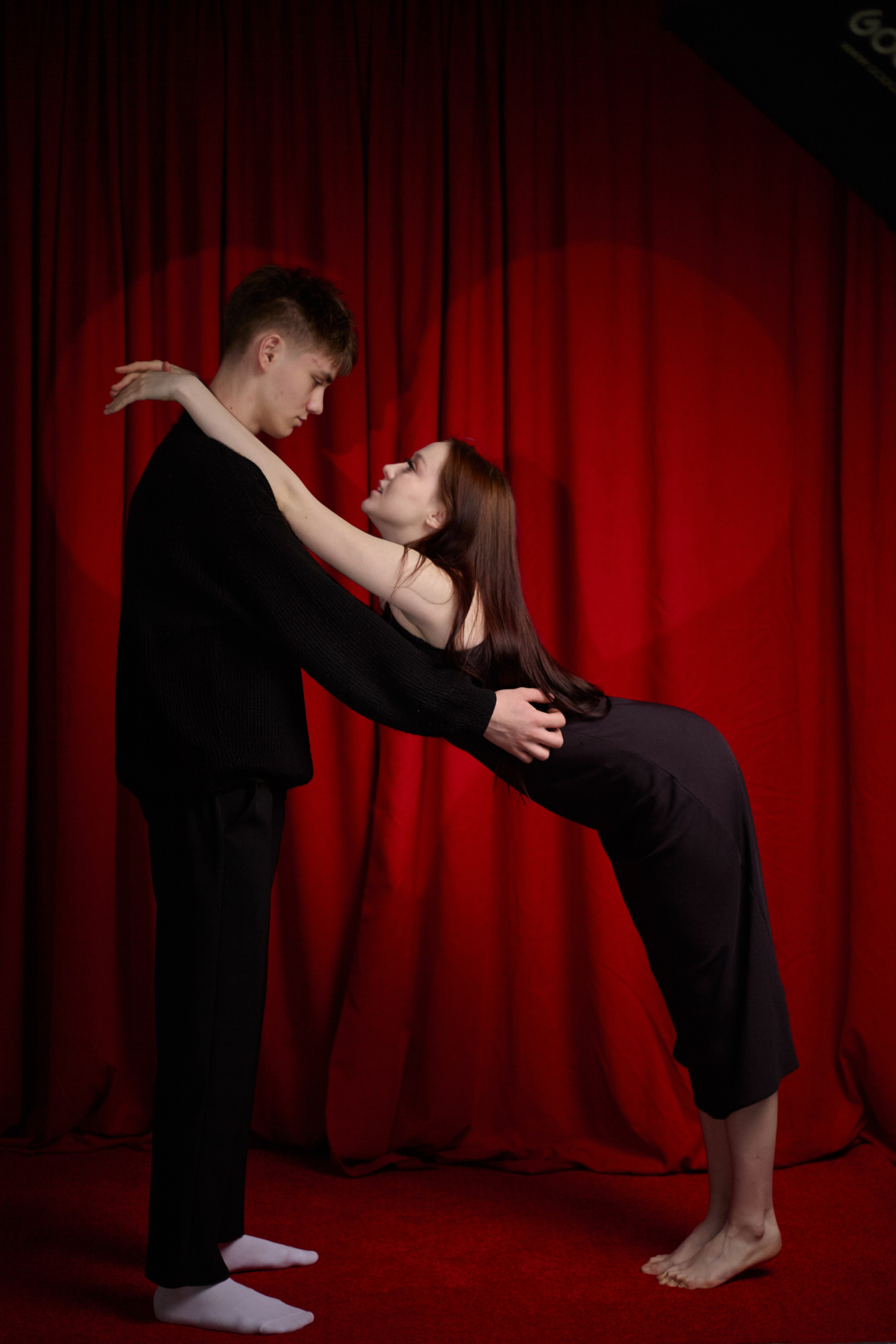 Анастасия. Dariadrugova.ru