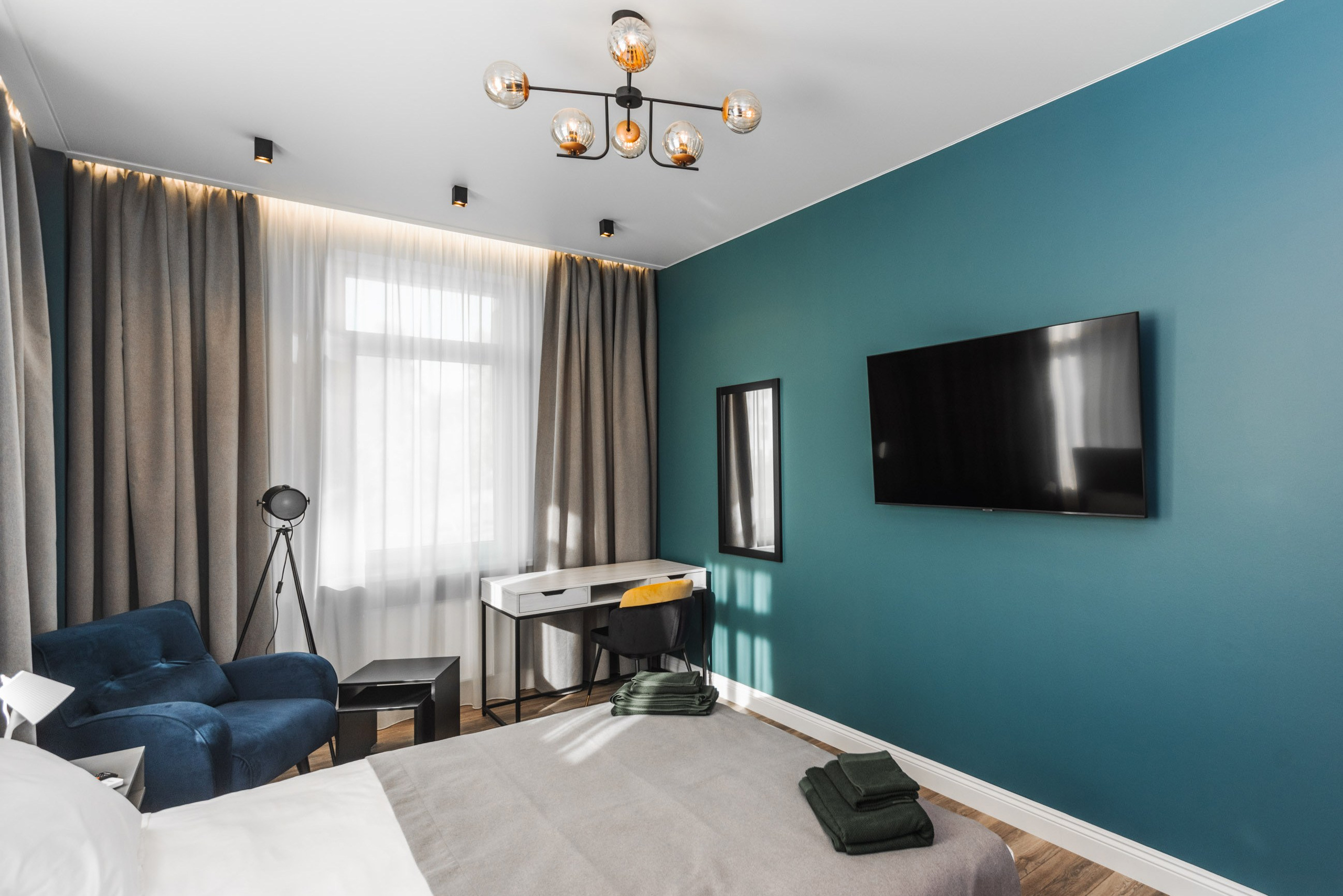 Квартиры. Интерьерный и репортажный фотограф в Санкт-Петербурге