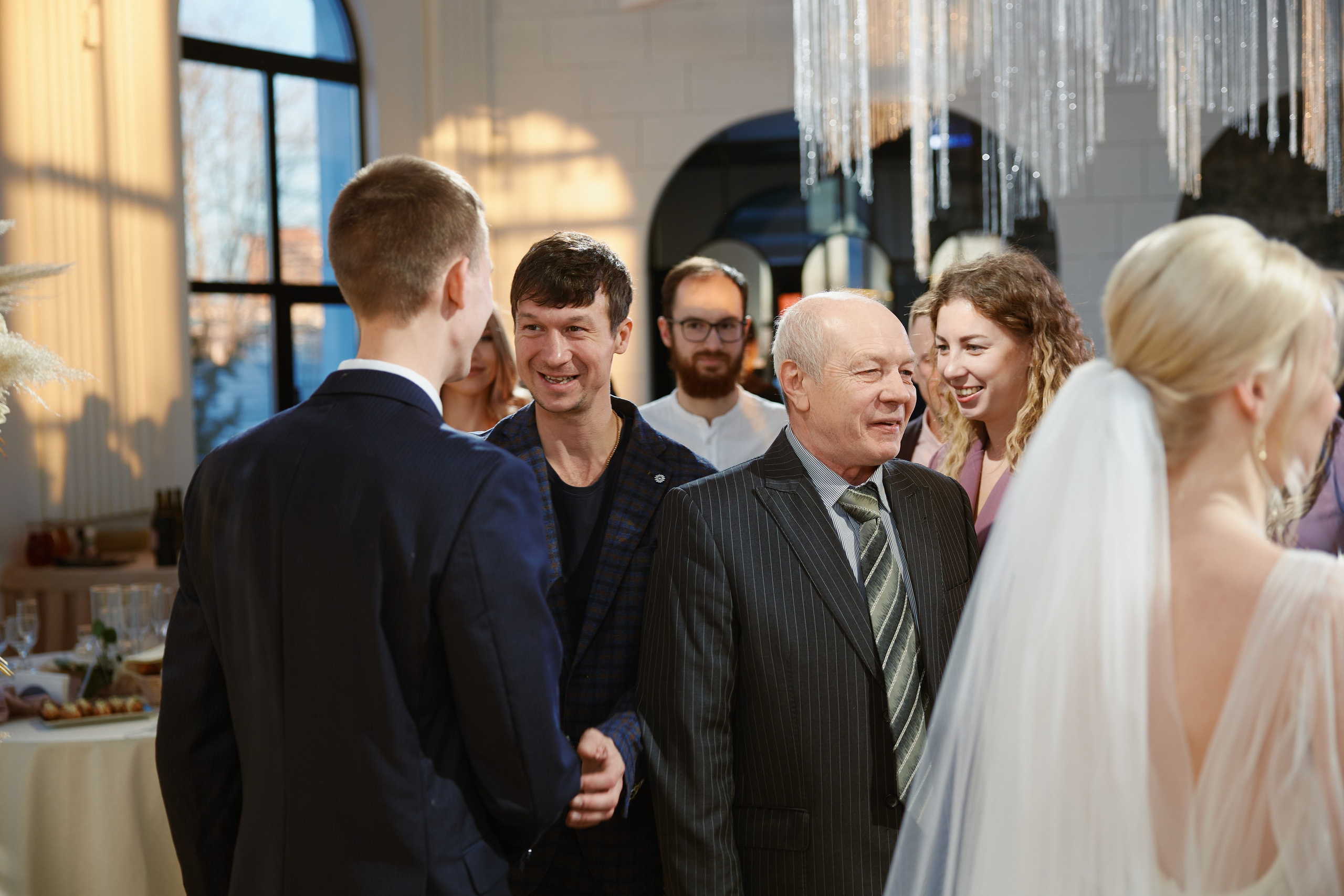 Софья и Руслан. Репортажный фотограф в Хабаровске Николай Соболев