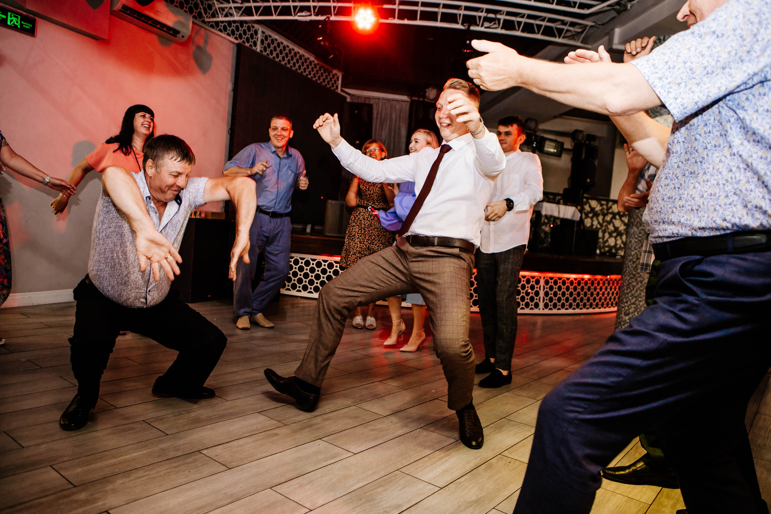 Форсаж. Рыжова Тамара