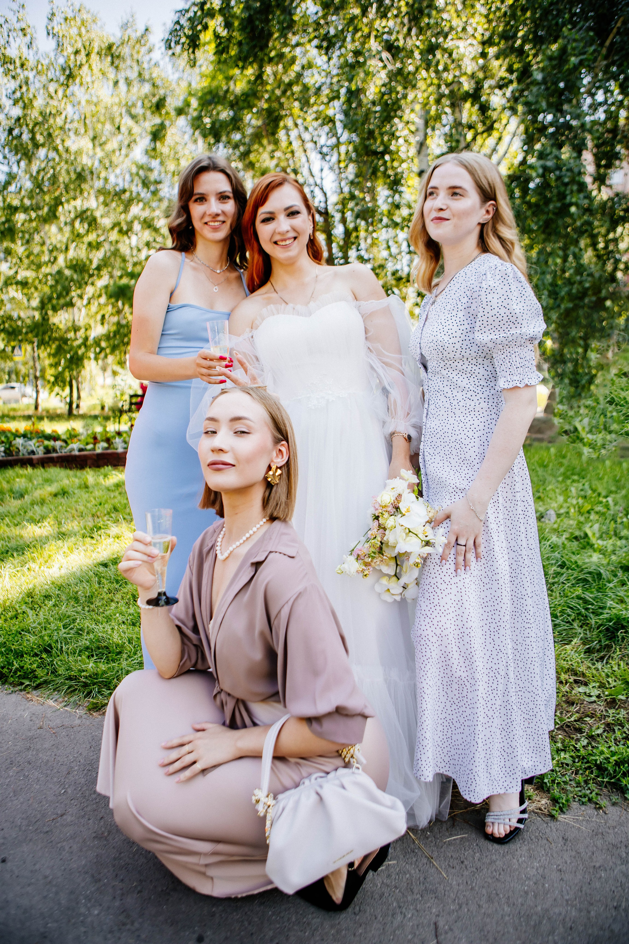 Загс 4. Рыжова Тамара