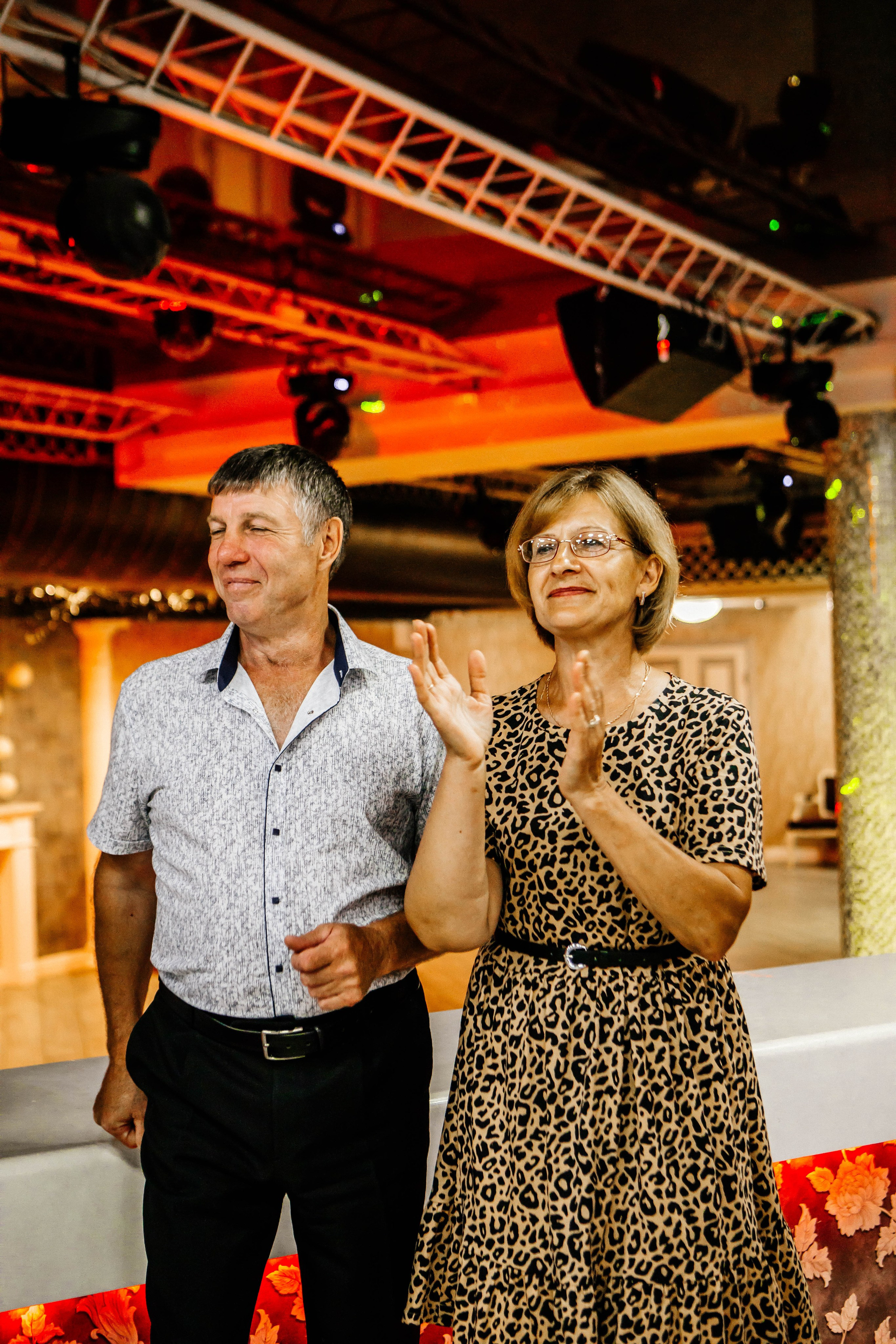 Форсаж. Рыжова Тамара